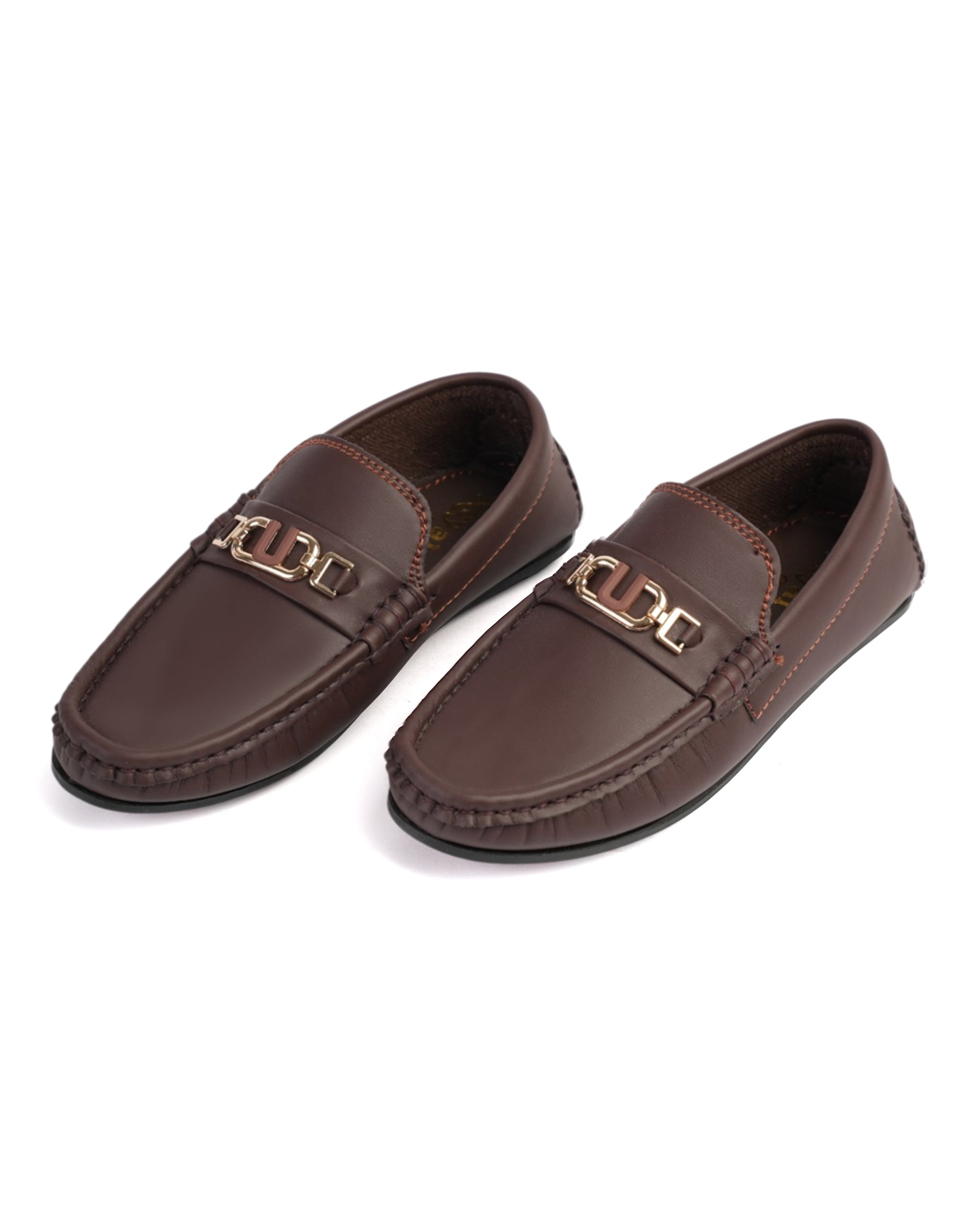 Boys Loafers