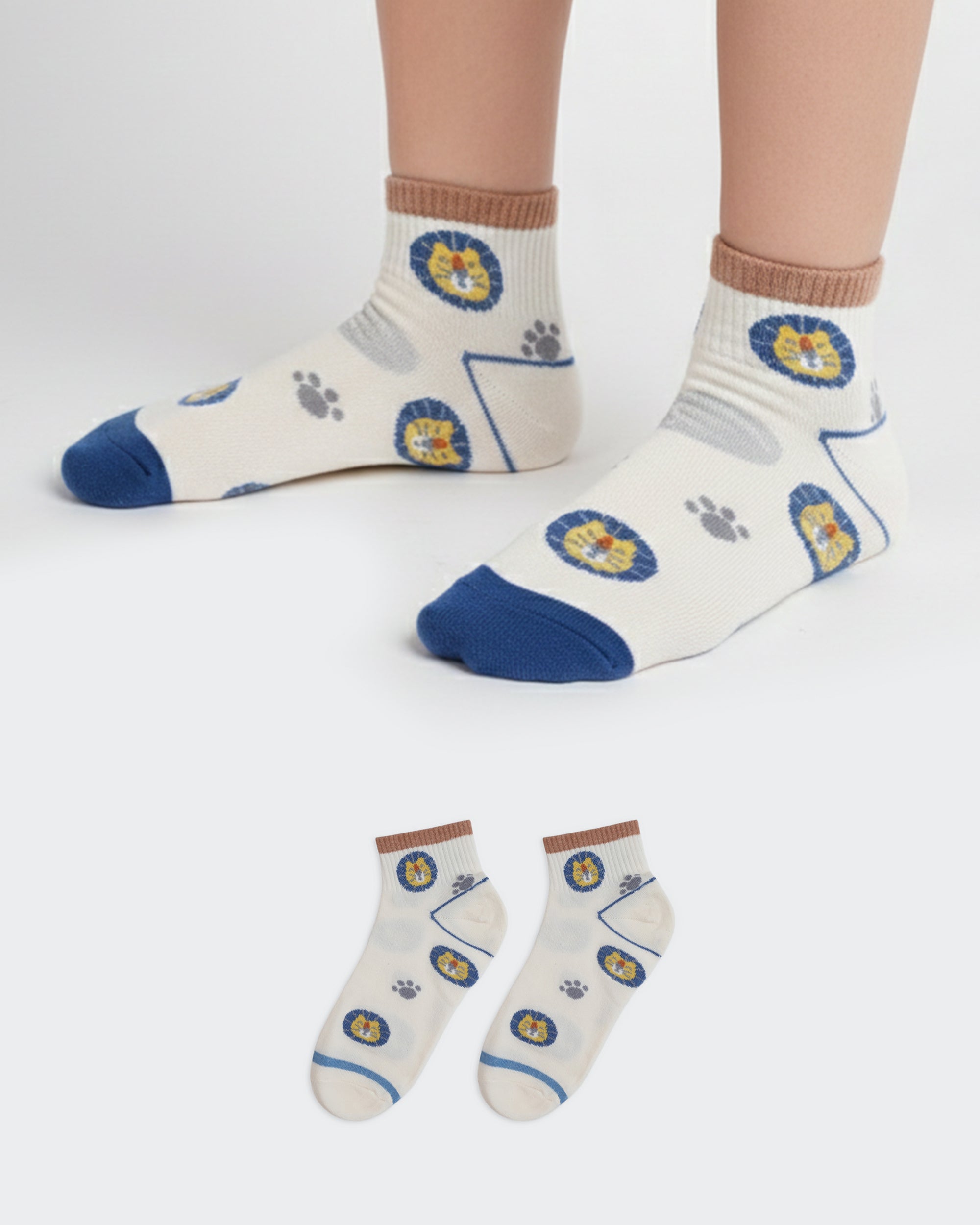 Eminent Boys Ankle Socks, Boys Socks, Eminent, Chase Value