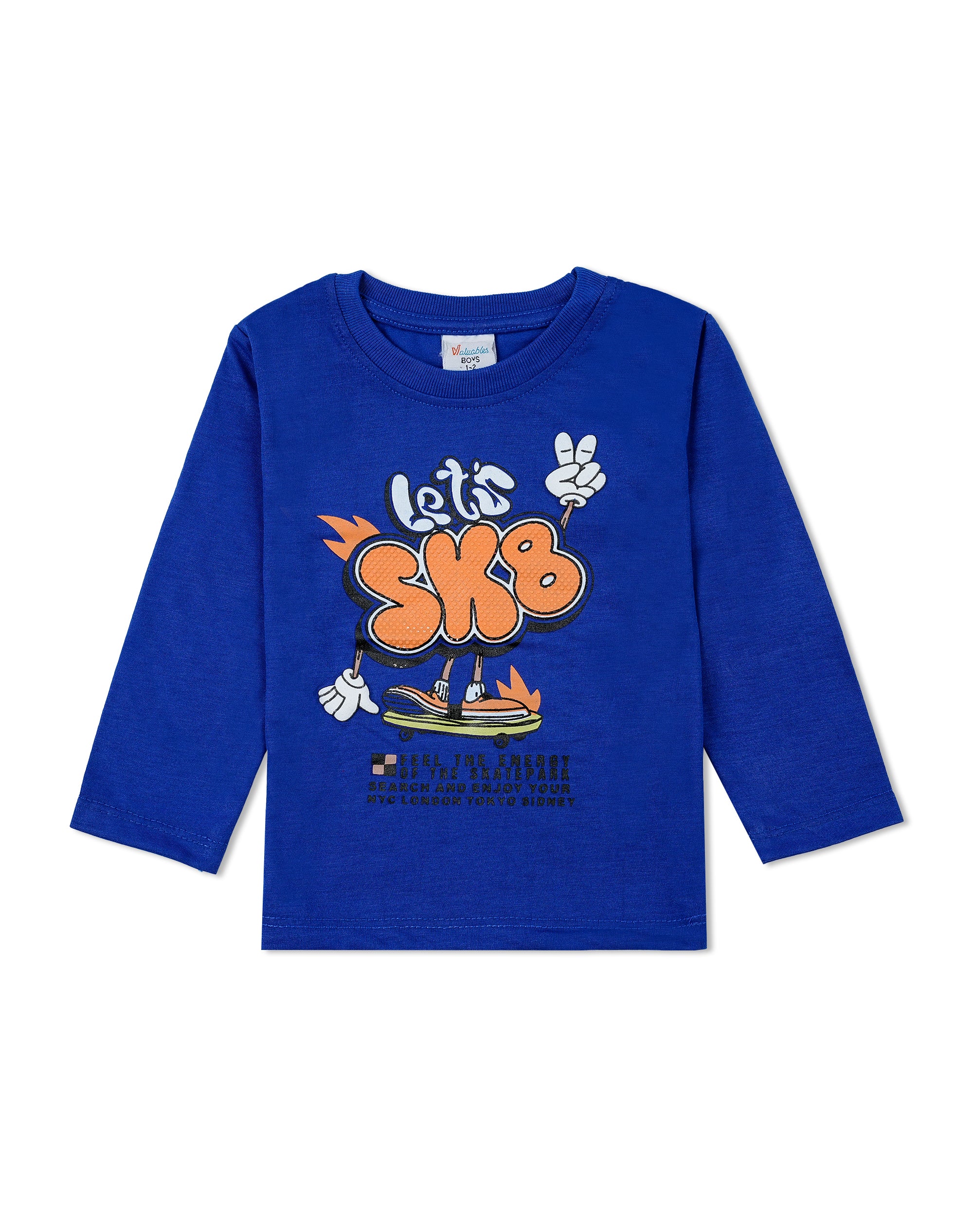 Valuables Boys Full Sleeves Suit, Boys Sets & Suits, Chase Value, Chase Value