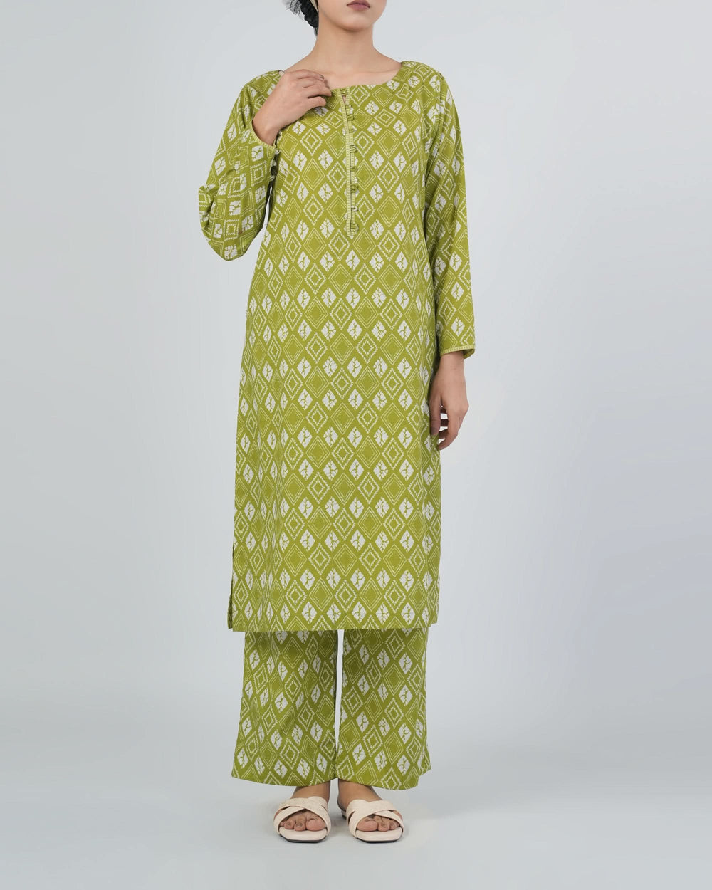 Eminent Women’s Printed 2Pcs Suits, Women Shalwar Suits, Eminent, Chase Value