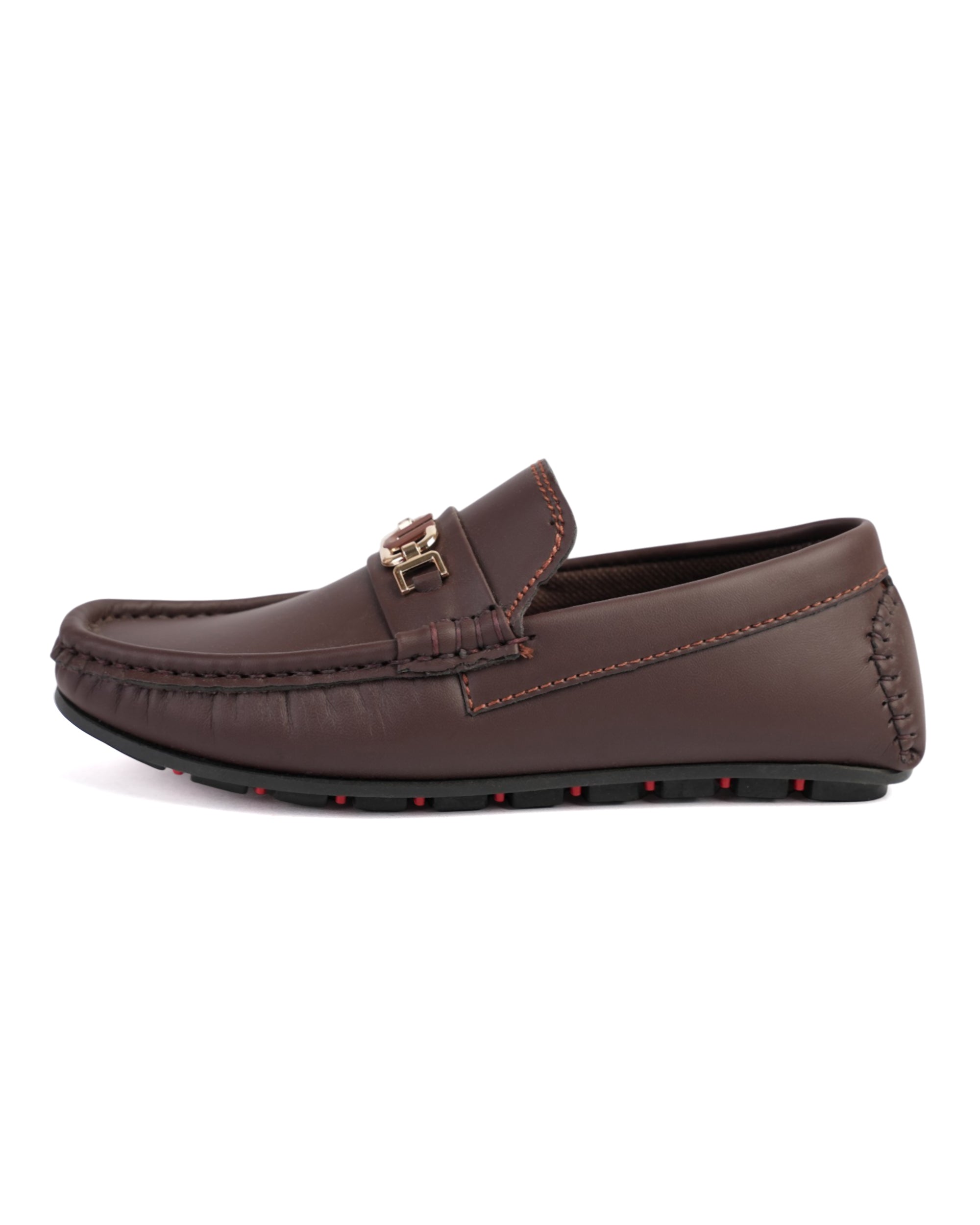 Boys Loafers