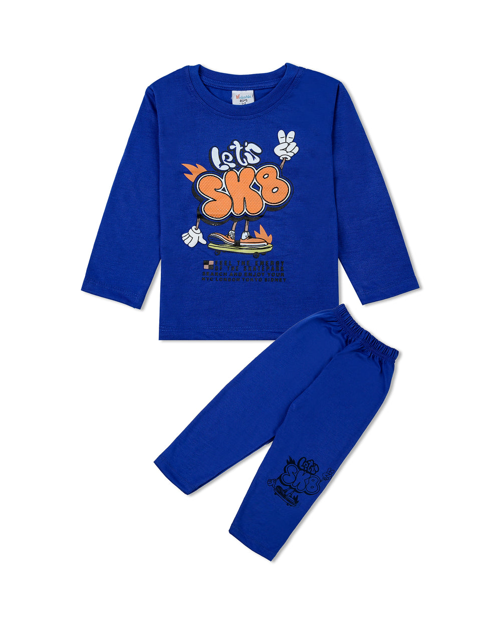 Valuables Boys Full Sleeves Suit, Boys Sets & Suits, Chase Value, Chase Value