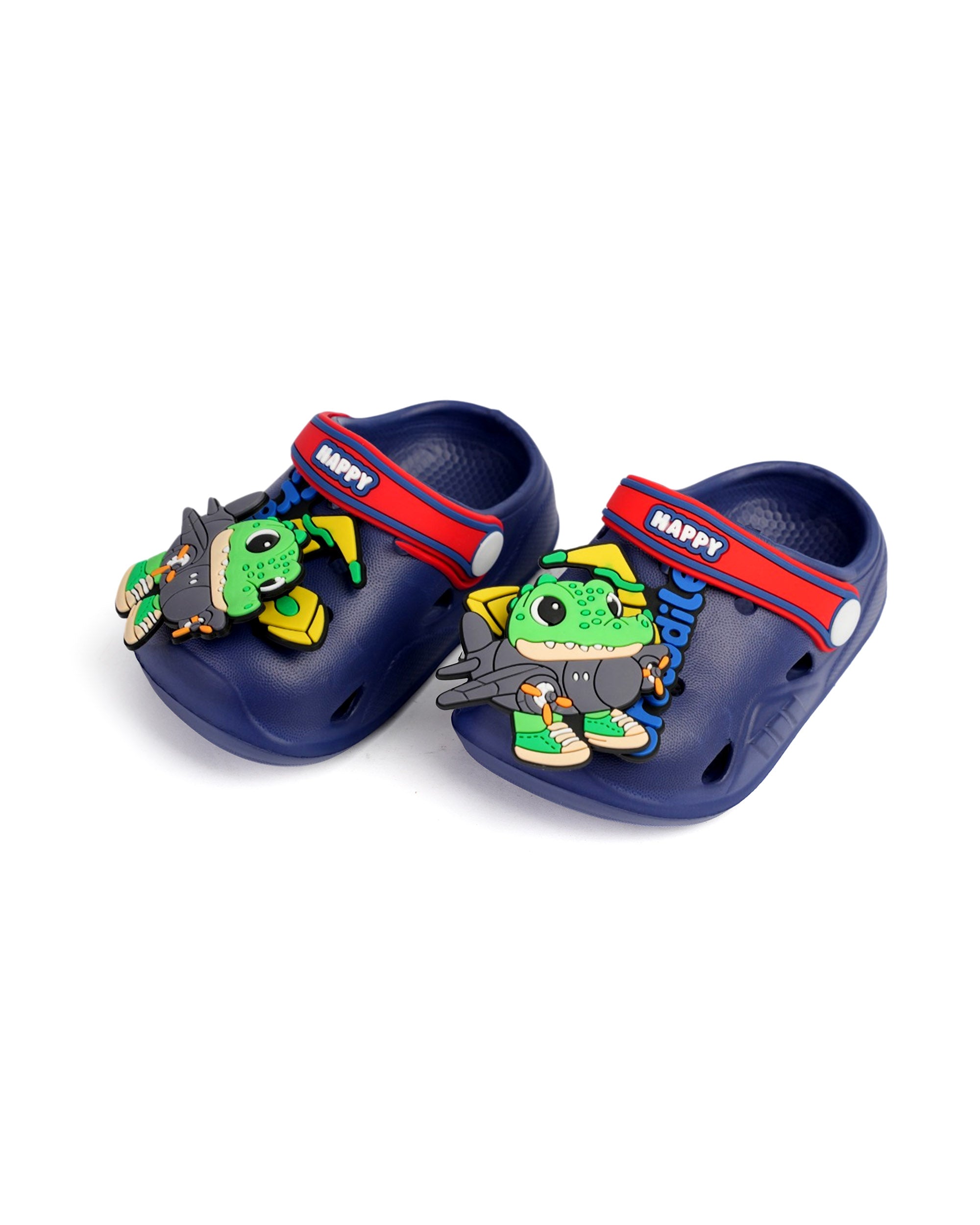 Boys Crocs