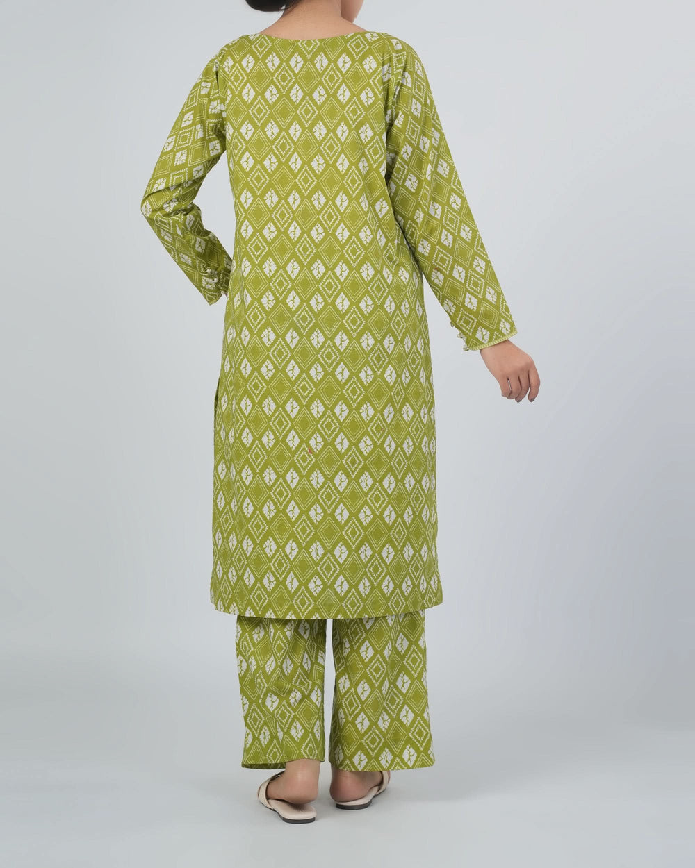Eminent Women’s Printed 2Pcs Suits, Women Shalwar Suits, Eminent, Chase Value