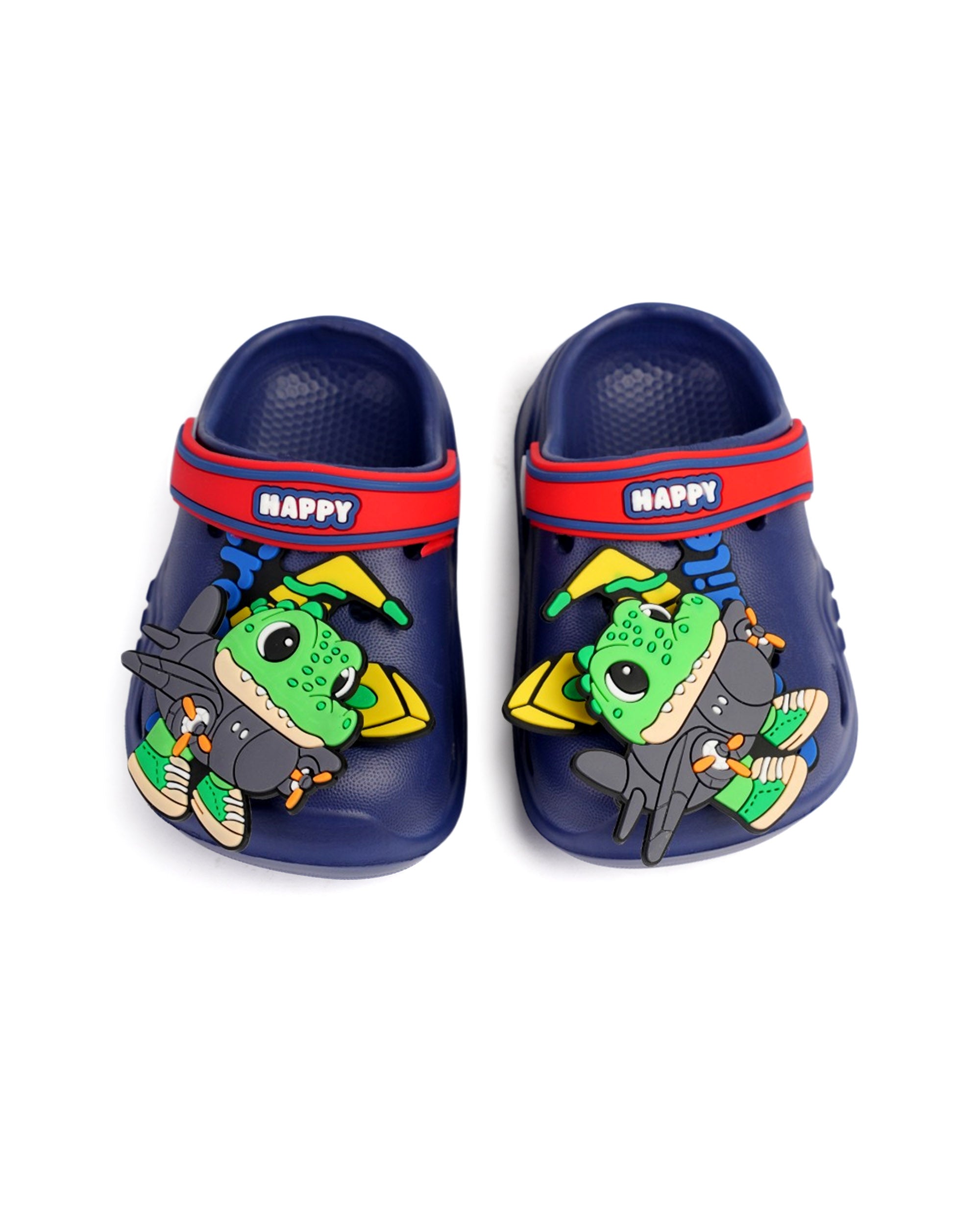 Boys Crocs