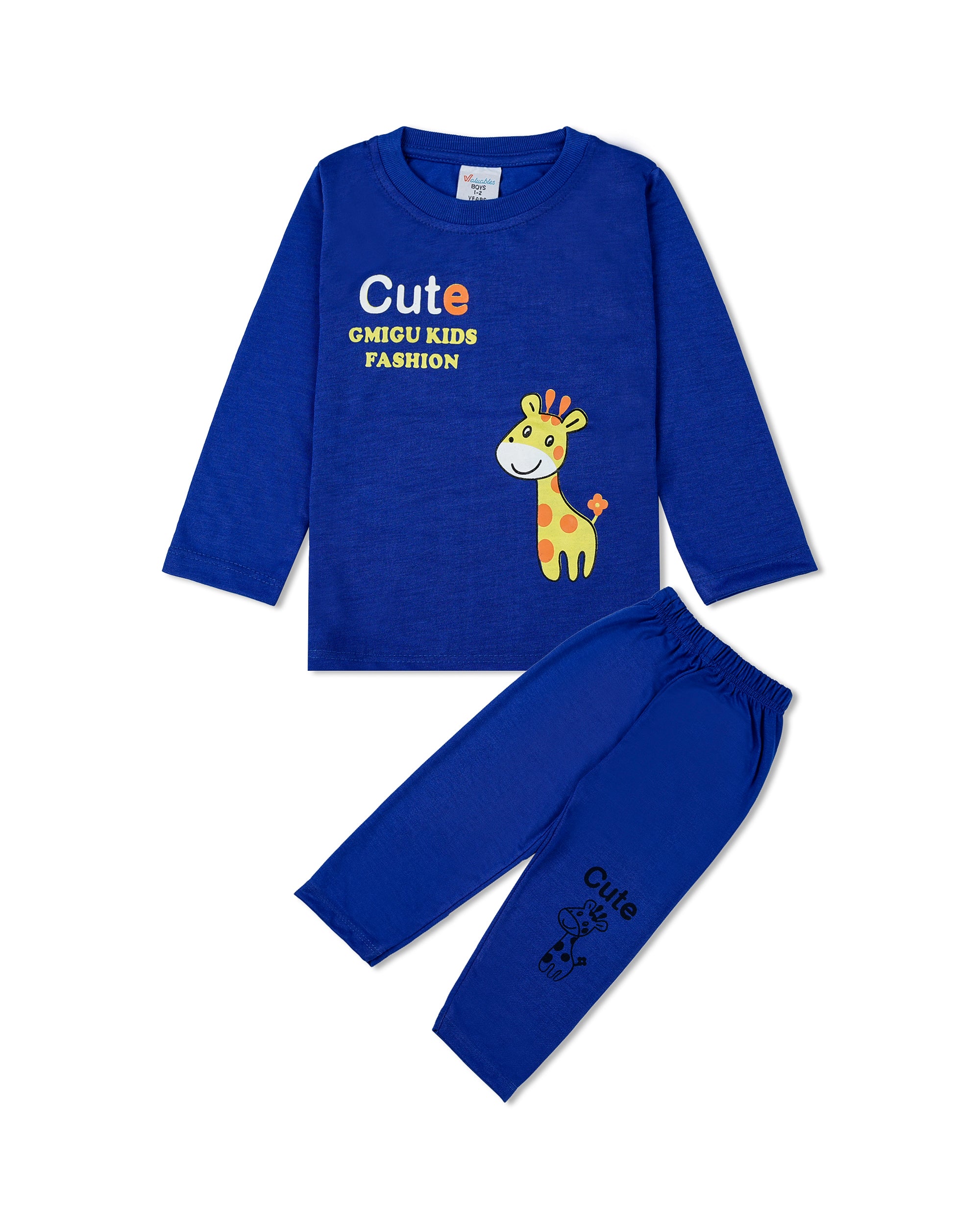 Valuables Boys Full Sleeves Suit, Boys Sets & Suits, Chase Value, Chase Value