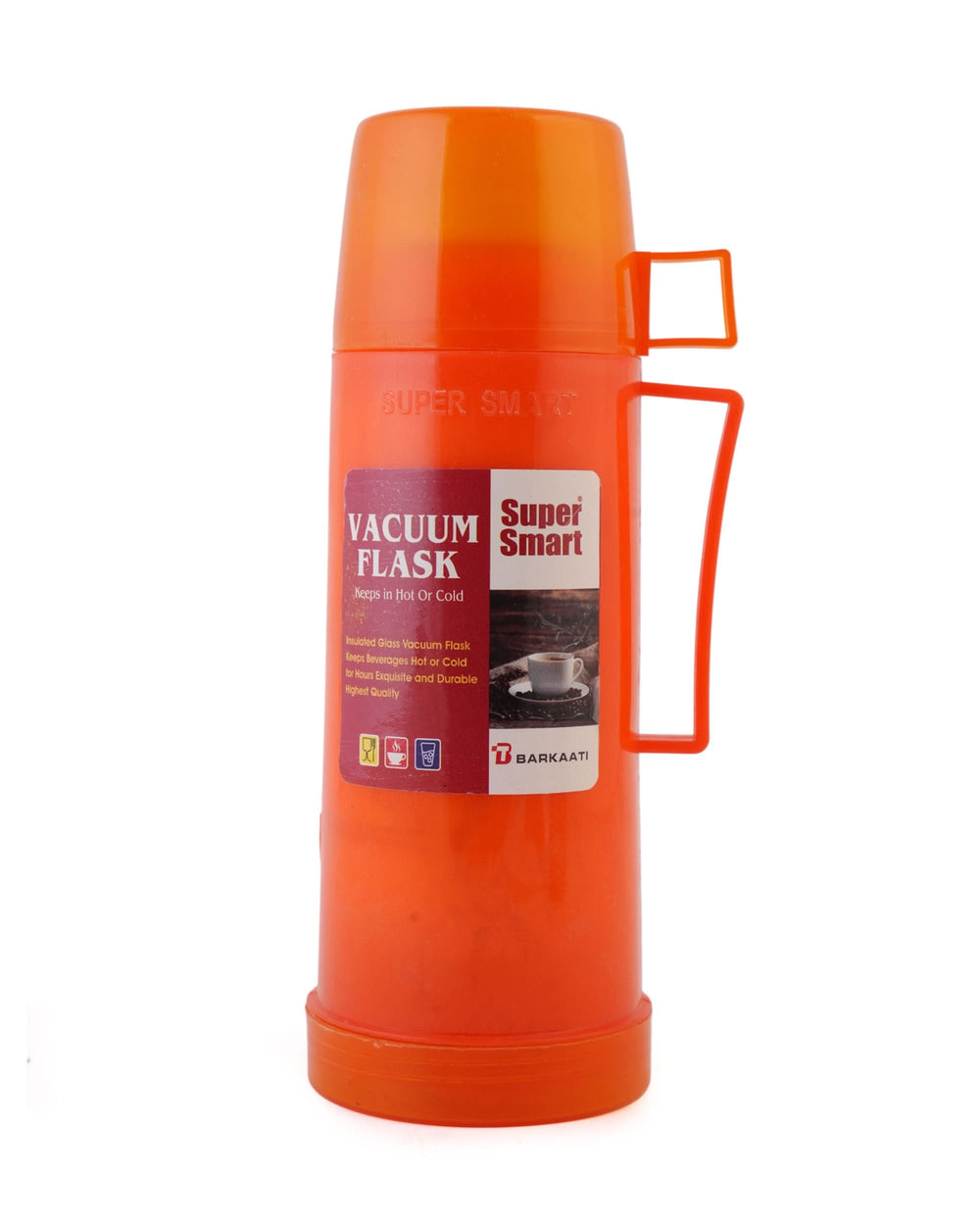 Thermose, Thermos & Mug, Chase Value, Chase Value