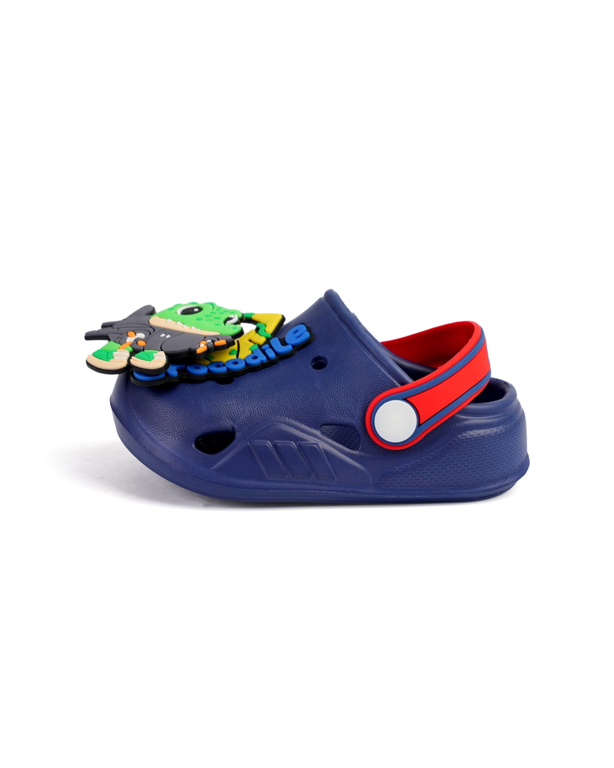 Boys Crocs