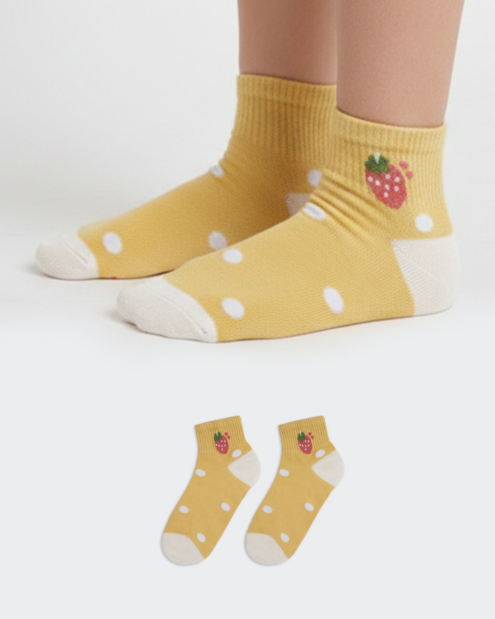 Eminent Girls Ankle Socks, Girls Socks, Eminent, Chase Value