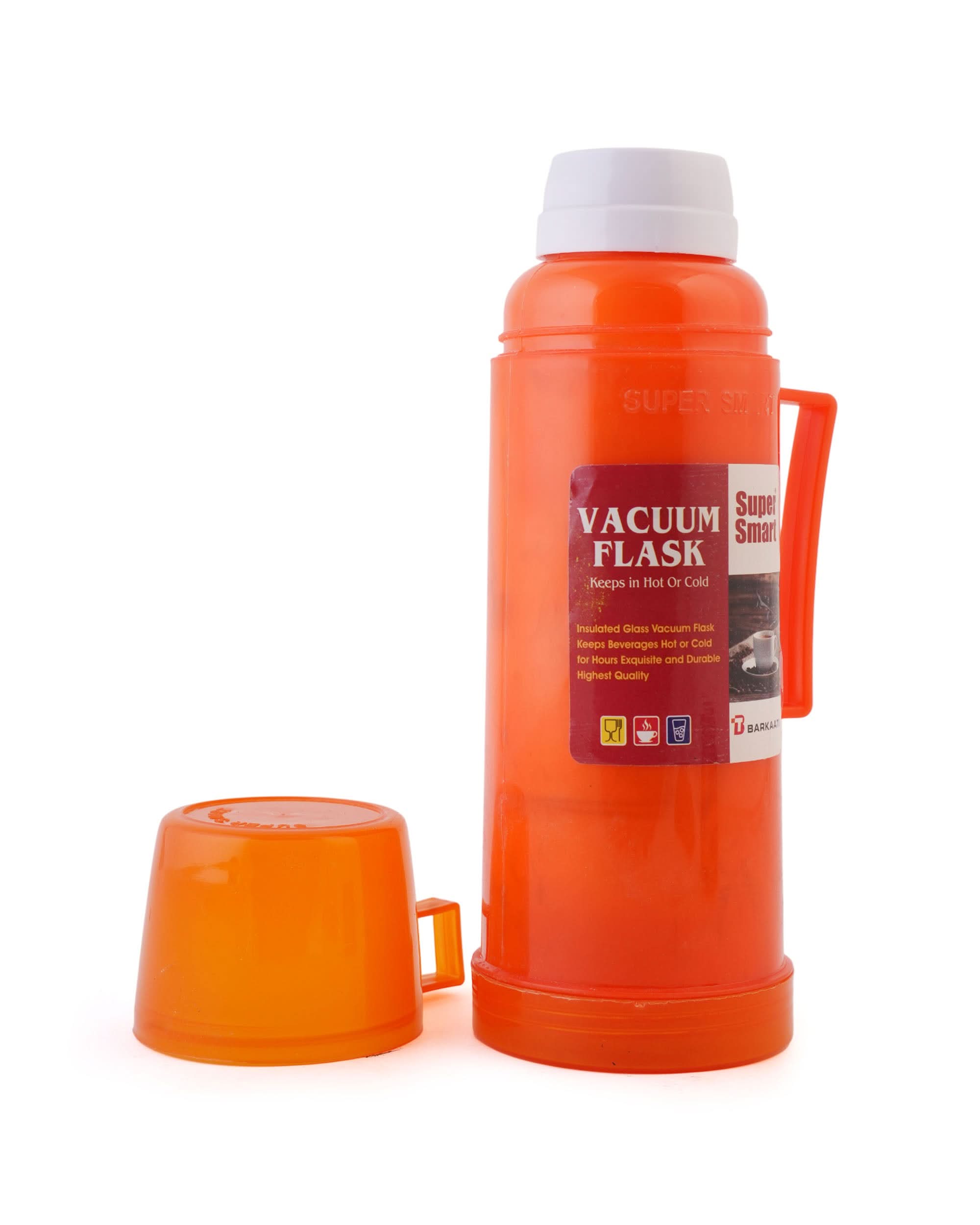 Thermose, Thermos & Mug, Chase Value, Chase Value