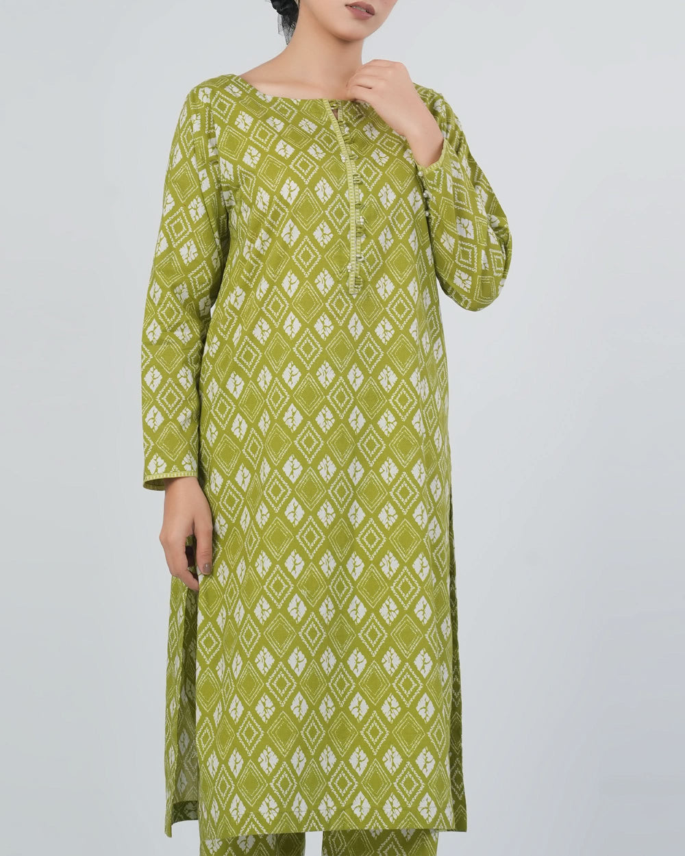Eminent Women’s Printed 2Pcs Suits, Women Shalwar Suits, Eminent, Chase Value