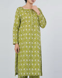 Eminent Women’s Printed 2Pcs Suits, Women Shalwar Suits, Eminent, Chase Value