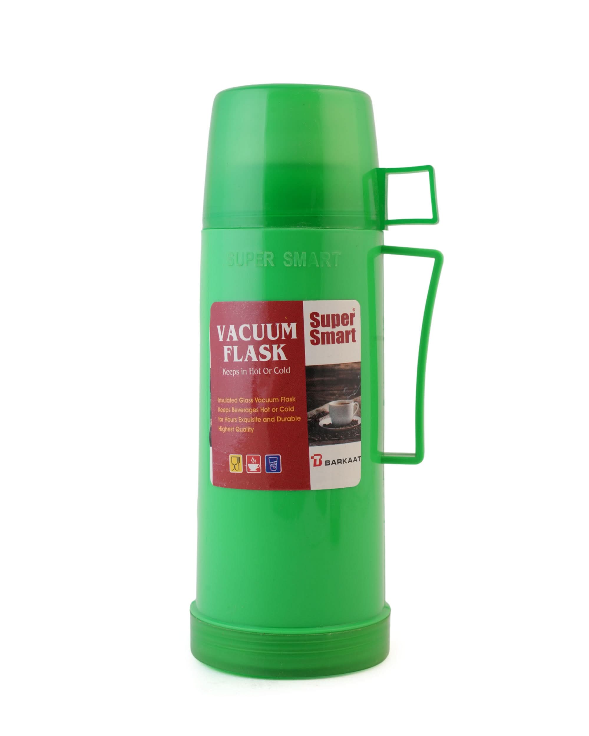 Thermose, Thermos & Mug, Chase Value, Chase Value