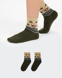Eminent Boys Ankle Socks, Boys Socks, Eminent, Chase Value