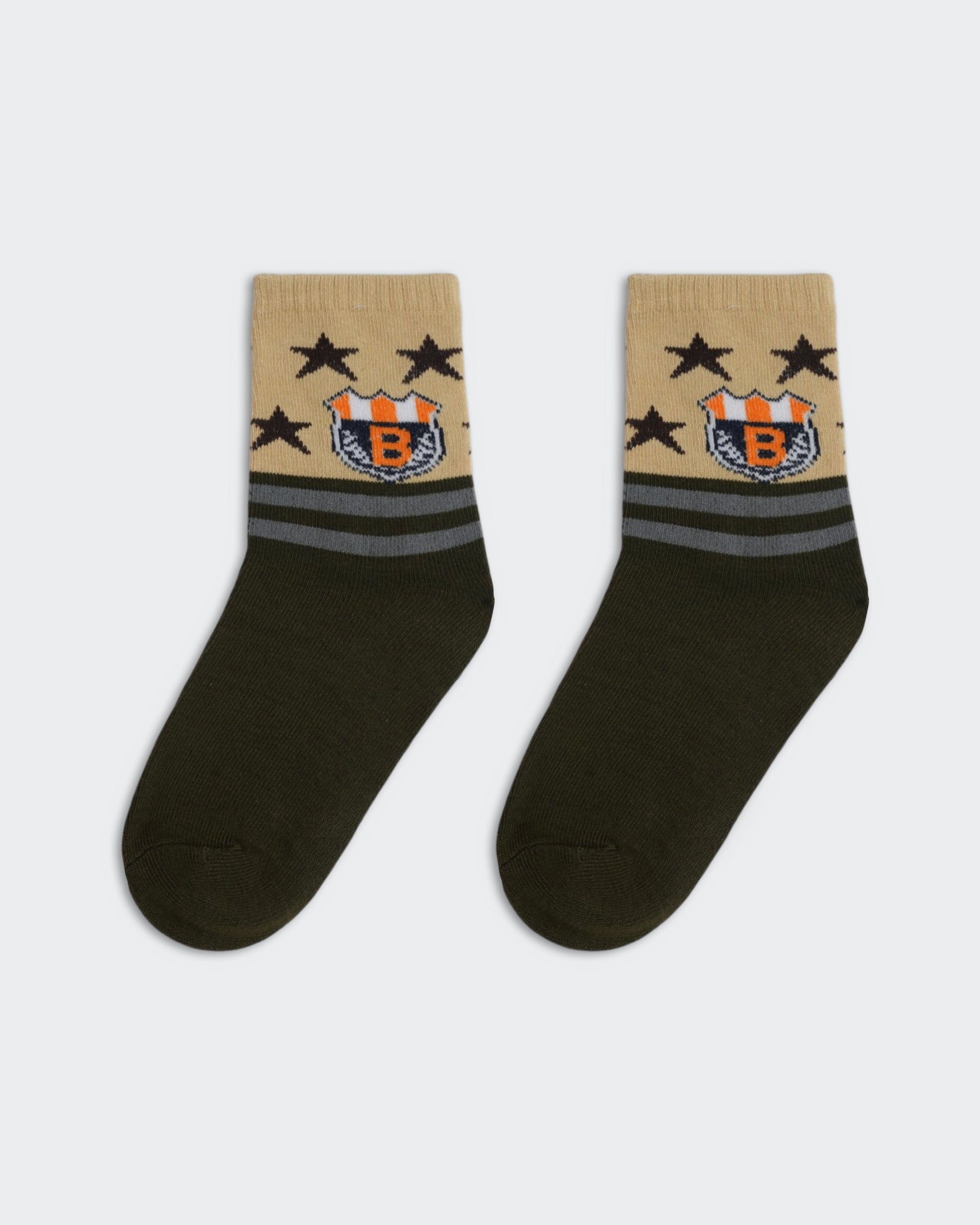 Eminent Boys Ankle Socks, Boys Socks, Eminent, Chase Value
