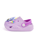 Girls Kuromi & Unicorn Crocs