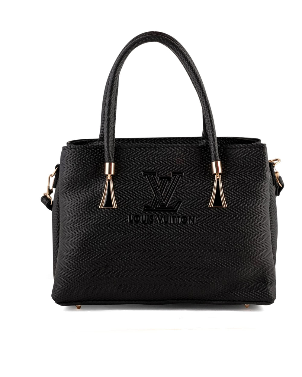 Women’s Shoulder Bag 2PCS, Women Bags, Chase Value, Chase Value