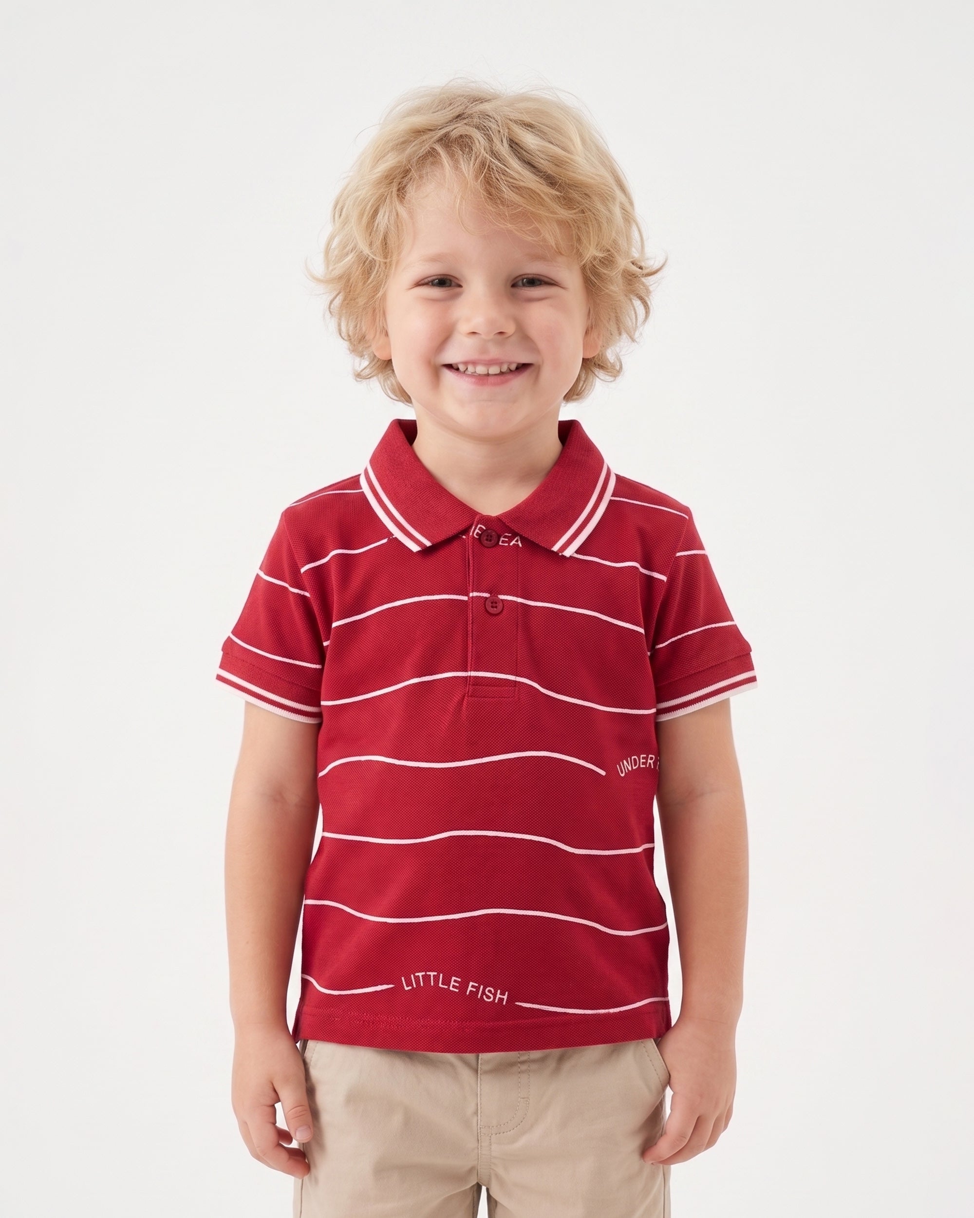 Eminent Boys’ Polo Shirt, Boys T-Shirts, Eminent, Chase Value