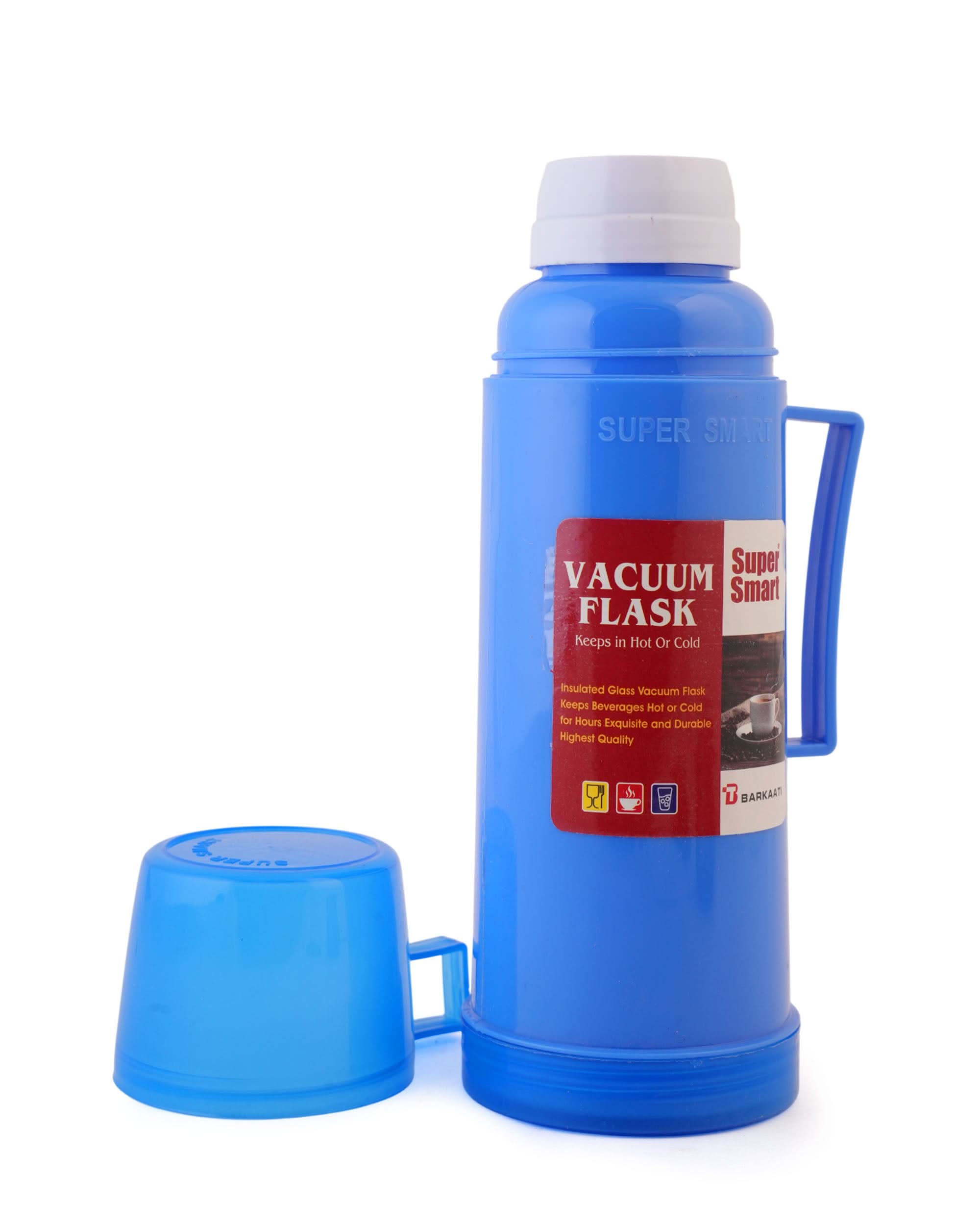 Thermose, Thermos & Mug, Chase Value, Chase Value