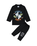 Valuables Boys Full Sleeves Suit, Boys Sets & Suits, Chase Value, Chase Value