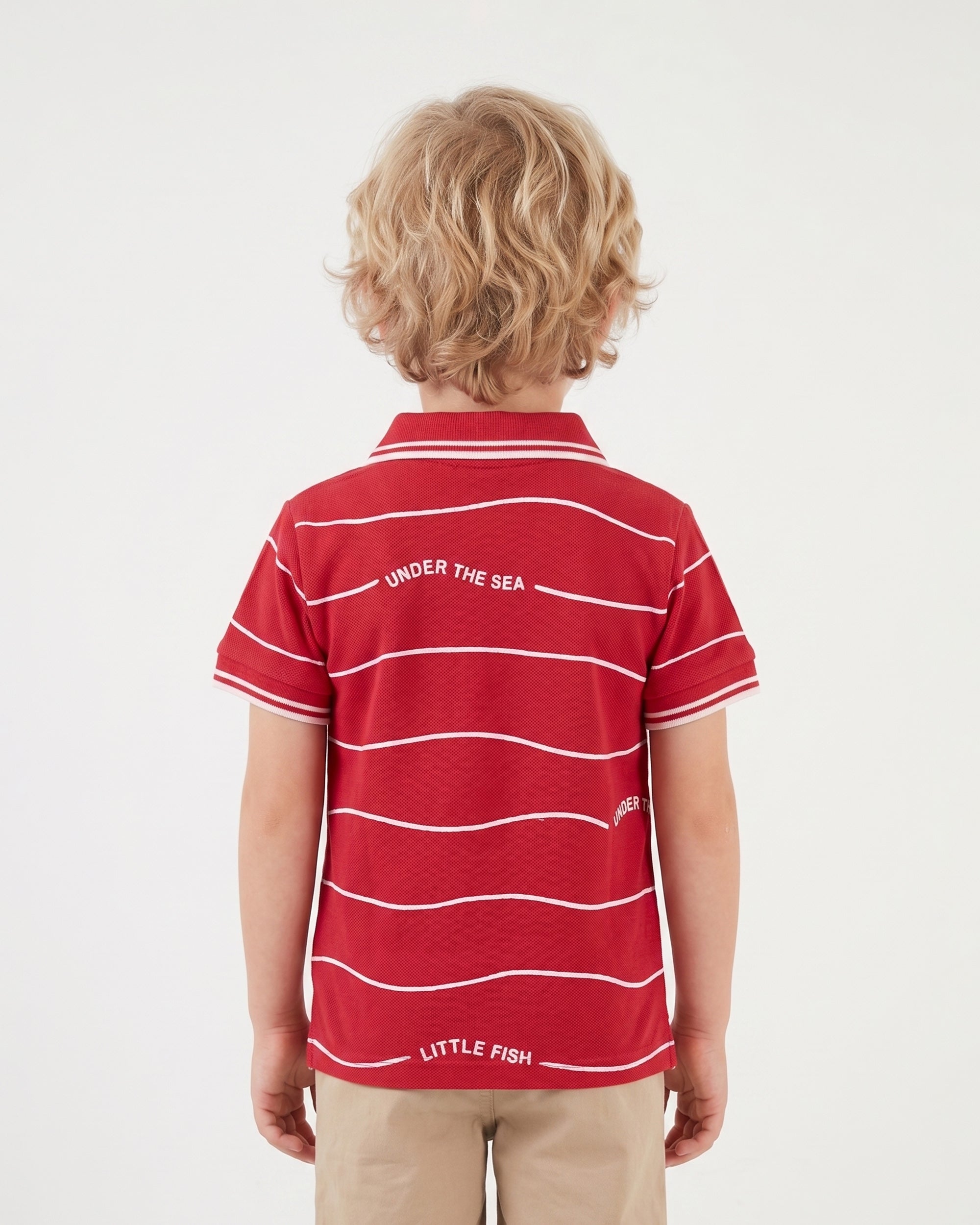 Eminent Boys’ Polo Shirt, Boys T-Shirts, Eminent, Chase Value