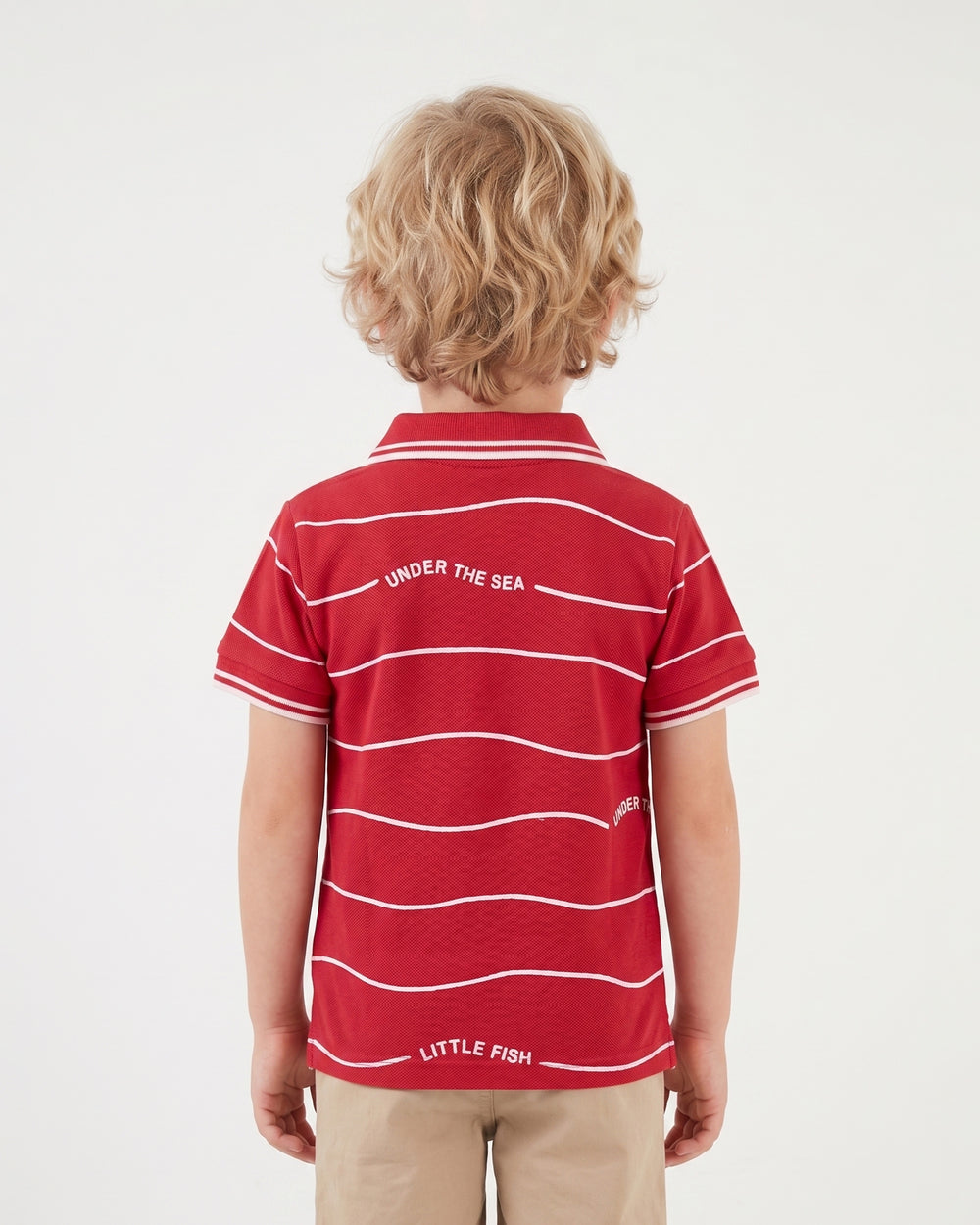 Eminent Boys’ Polo Shirt, Boys T-Shirts, Eminent, Chase Value
