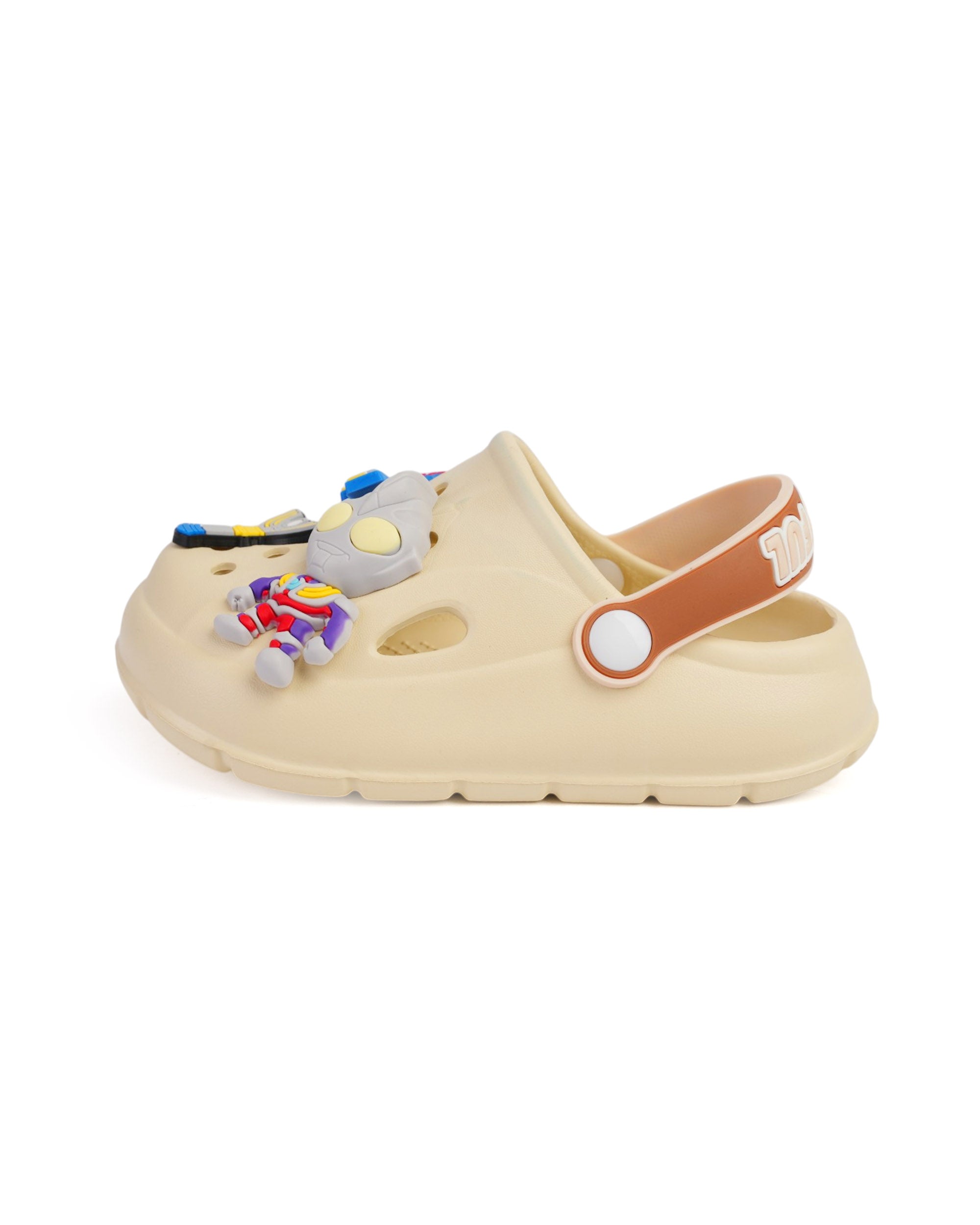 Boys Crocs