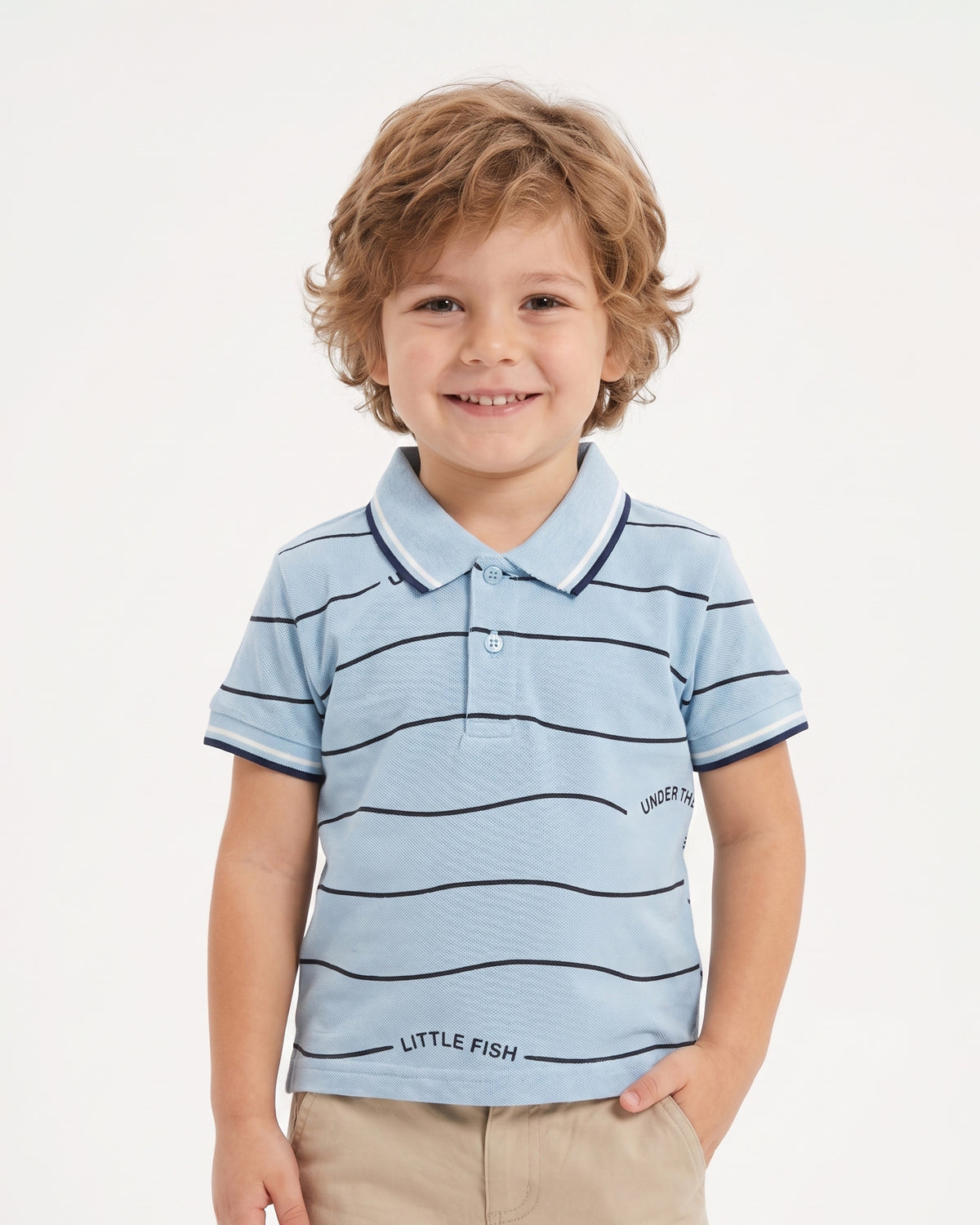 Eminent Boys’ Polo Shirt, Boys T-Shirts, Eminent, Chase Value