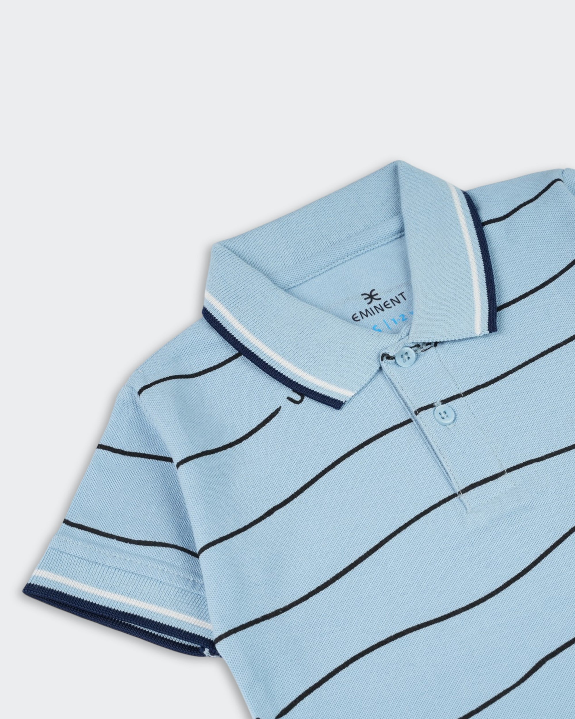 Eminent Boys’ Polo Shirt, Boys T-Shirts, Eminent, Chase Value