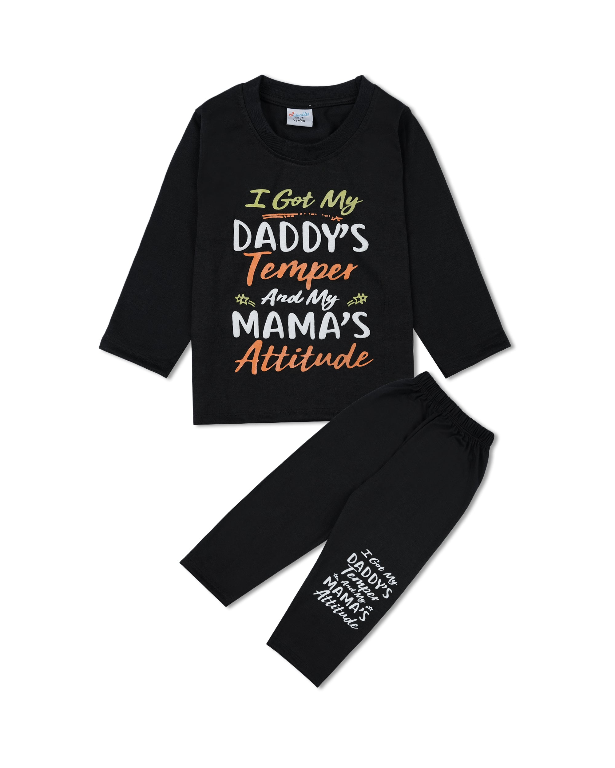 Valuables Boys Full Sleeves Suit, Boys Sets & Suits, Chase Value, Chase Value