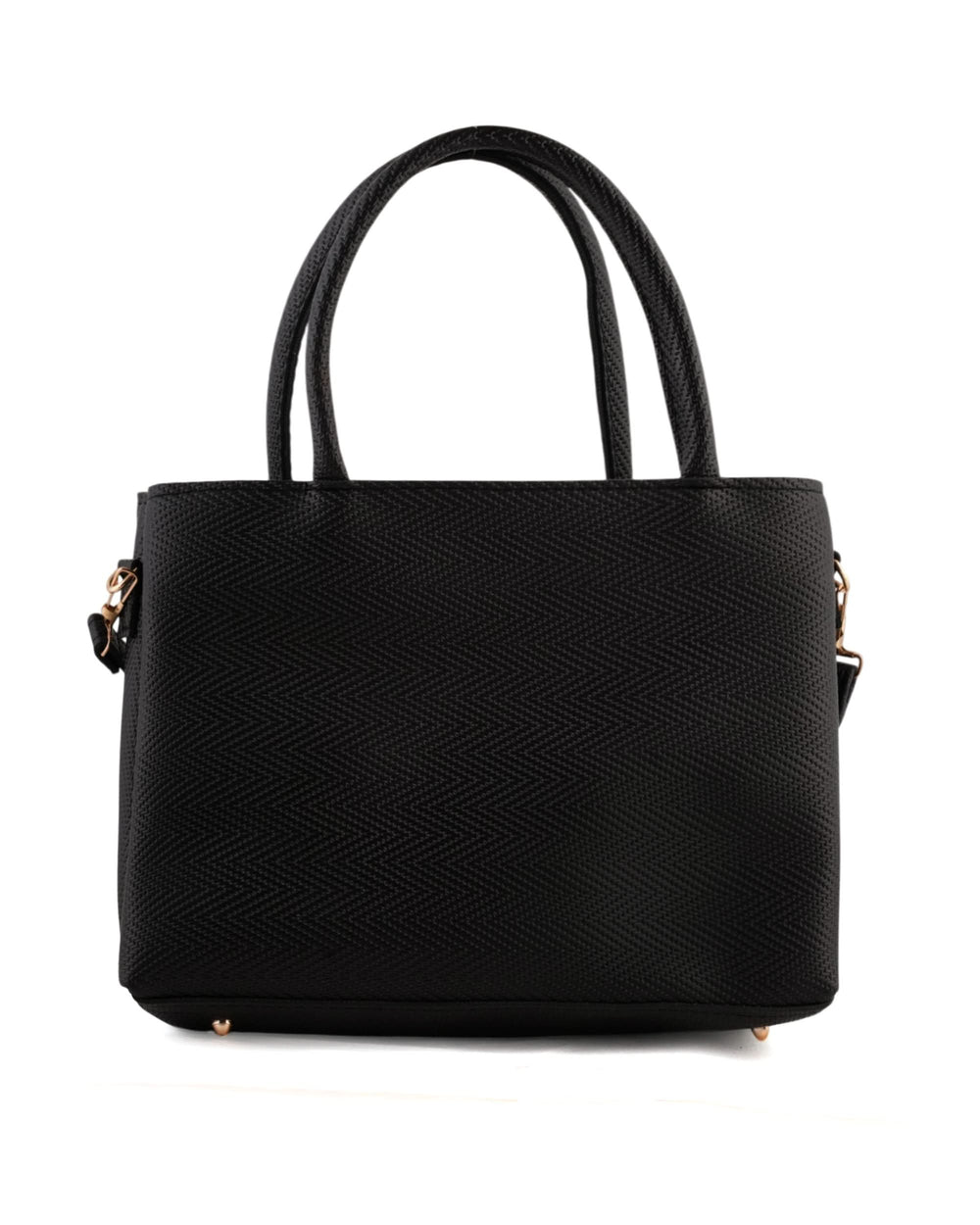 Women’s Shoulder Bag 2PCS, Women Bags, Chase Value, Chase Value