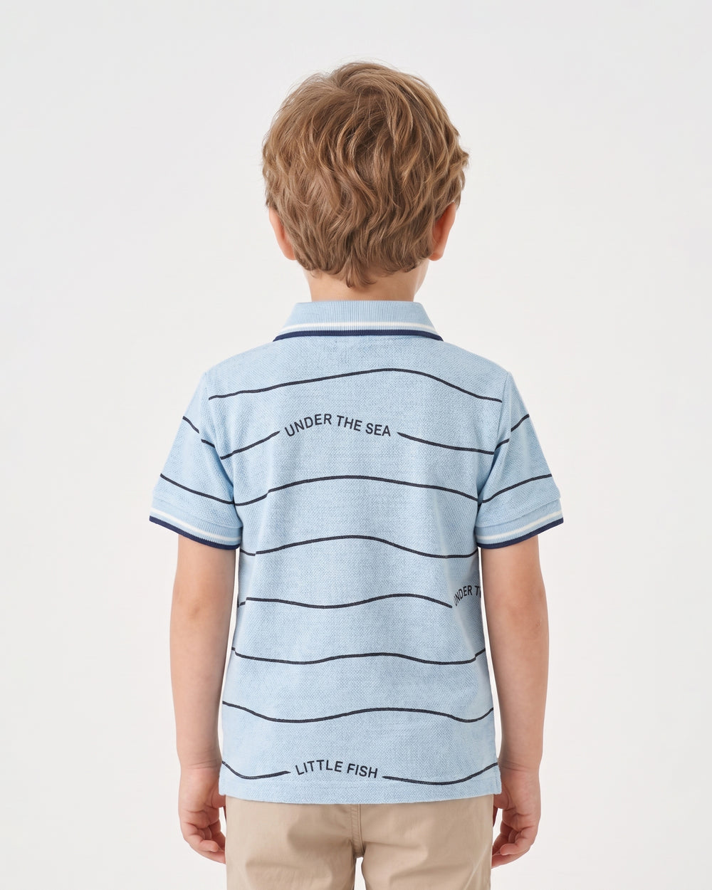 Eminent Boys’ Polo Shirt, Boys T-Shirts, Eminent, Chase Value