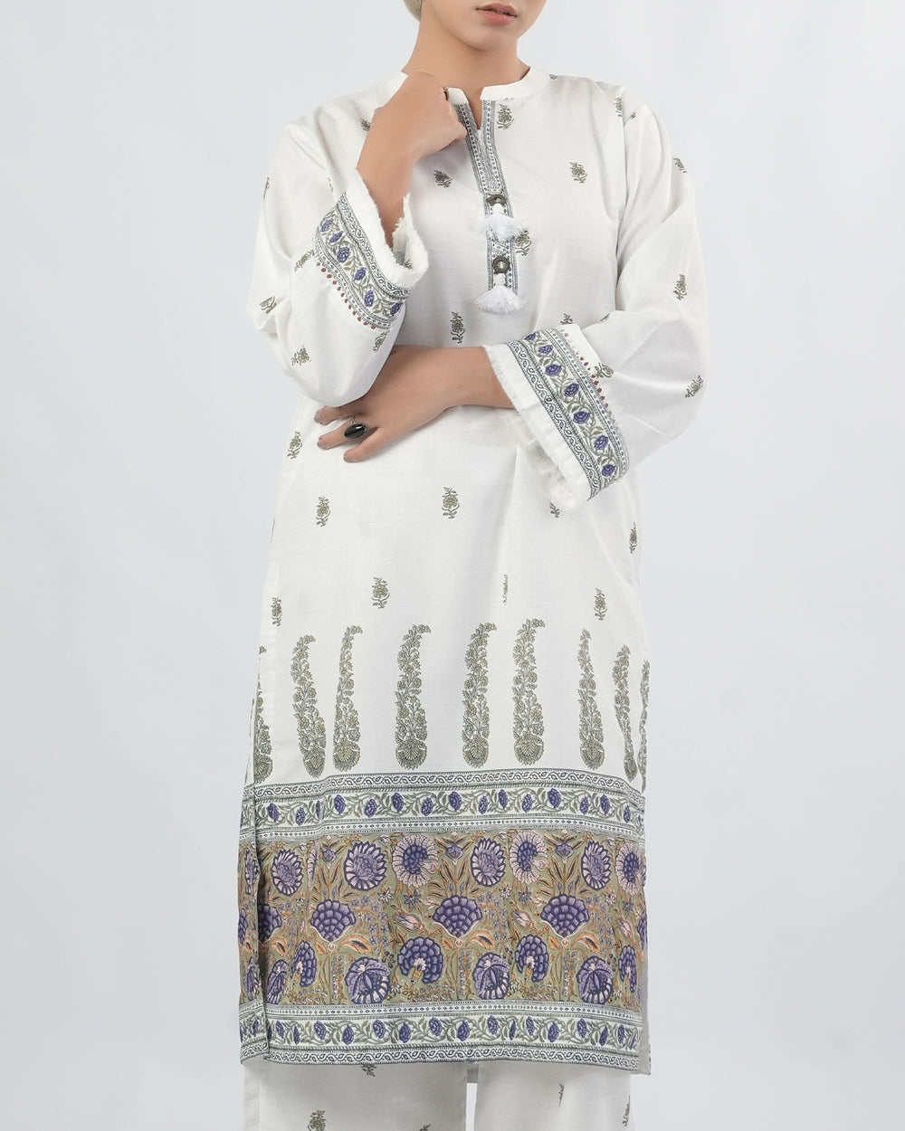 Eminent Women's Shalwar Kamez 2Pcs, Women Shalwar Suits, Eminent, Chase Value