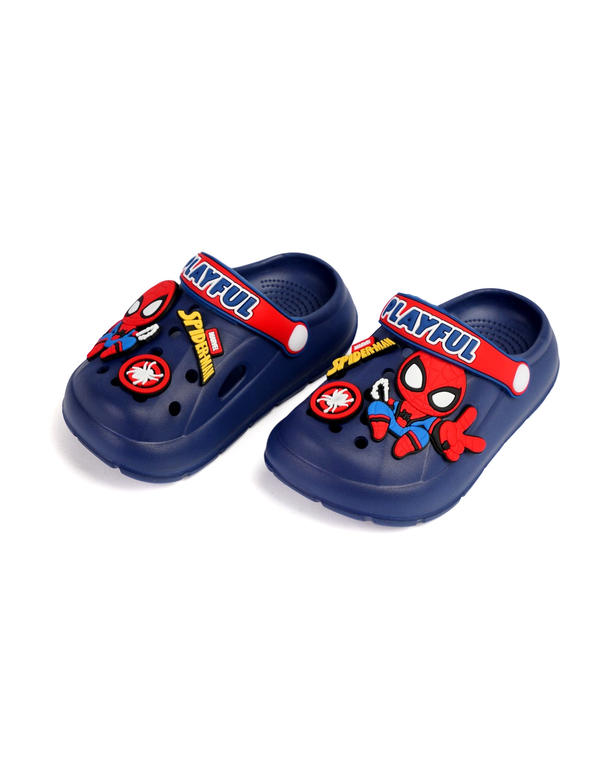 Boys Crocs