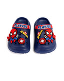 Boys Crocs