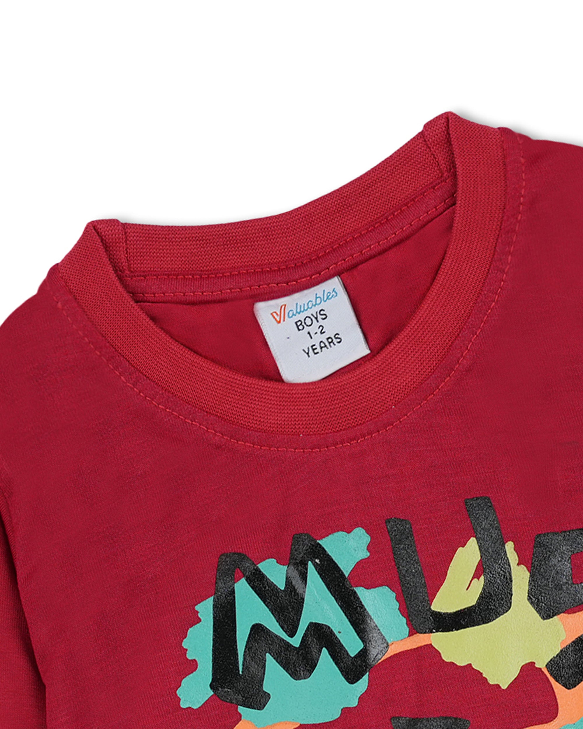 Valuables Boys Full Sleeves Suit, Boys Sets & Suits, Chase Value, Chase Value