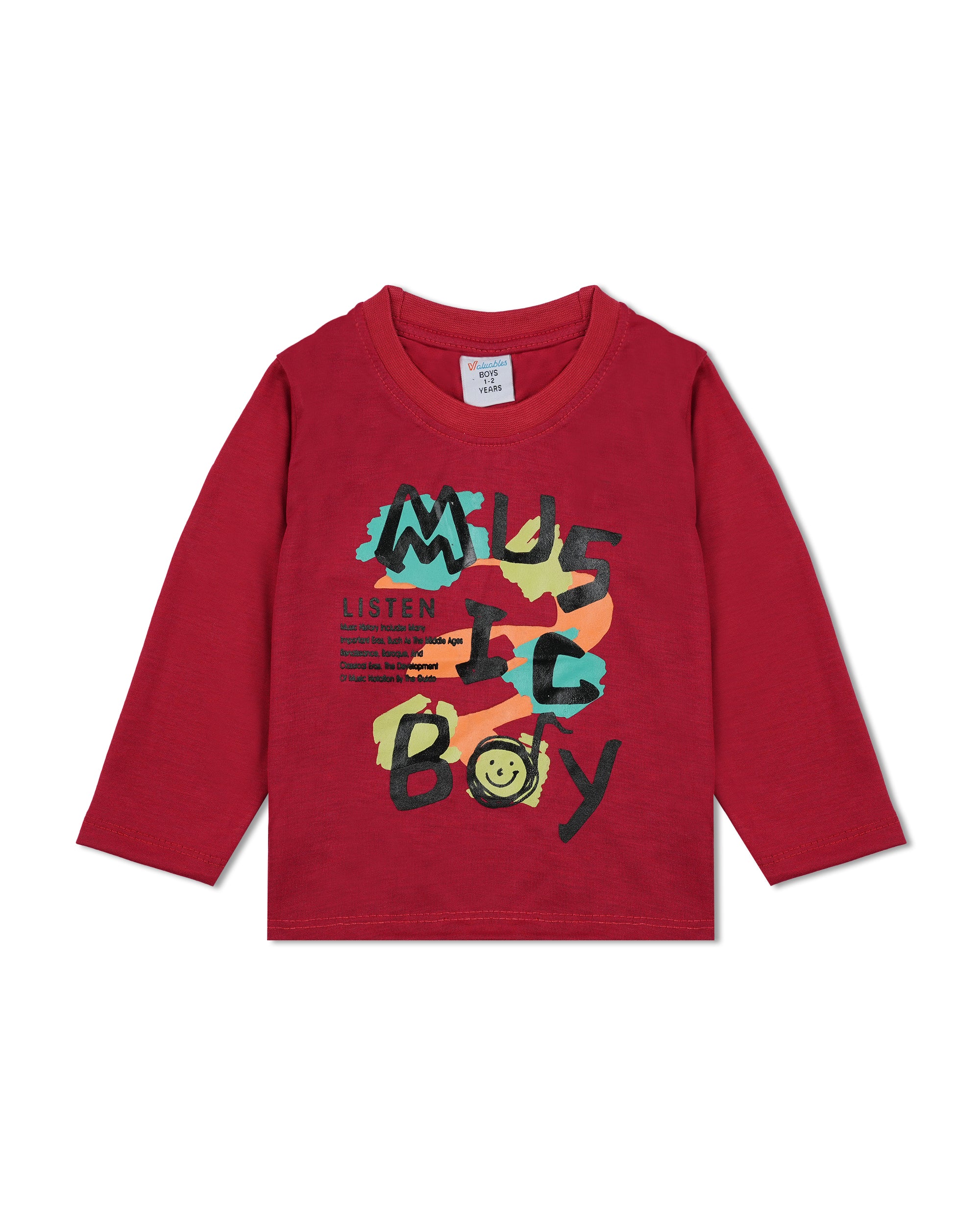 Valuables Boys Full Sleeves Suit, Boys Sets & Suits, Chase Value, Chase Value