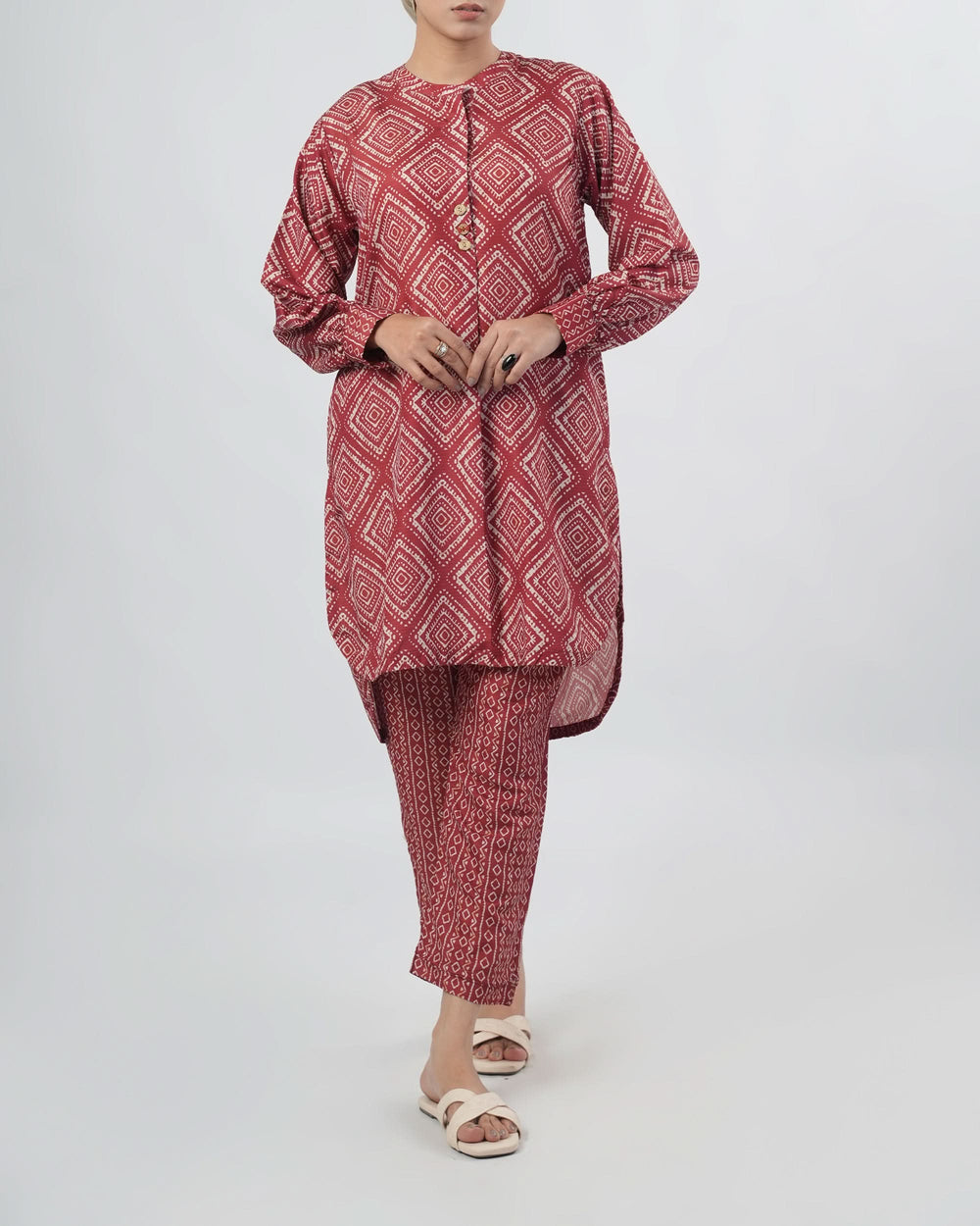 Eminent Women's Shalwar Kamez 2Pcs, Women Shalwar Suits, Eminent, Chase Value