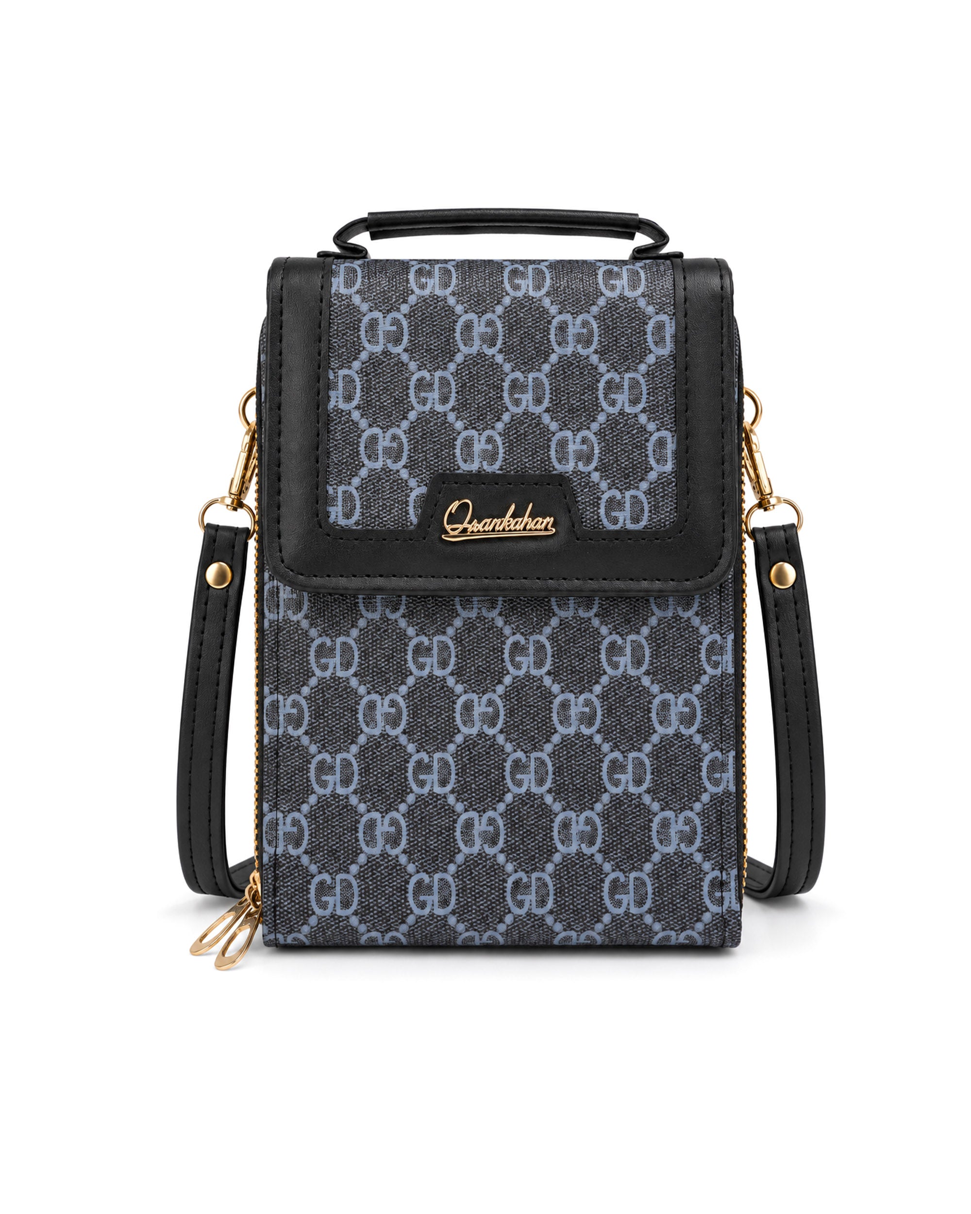 Women's Mobile Pouch