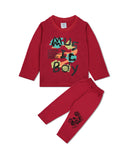 Valuables Boys Full Sleeves Suit, Boys Sets & Suits, Chase Value, Chase Value