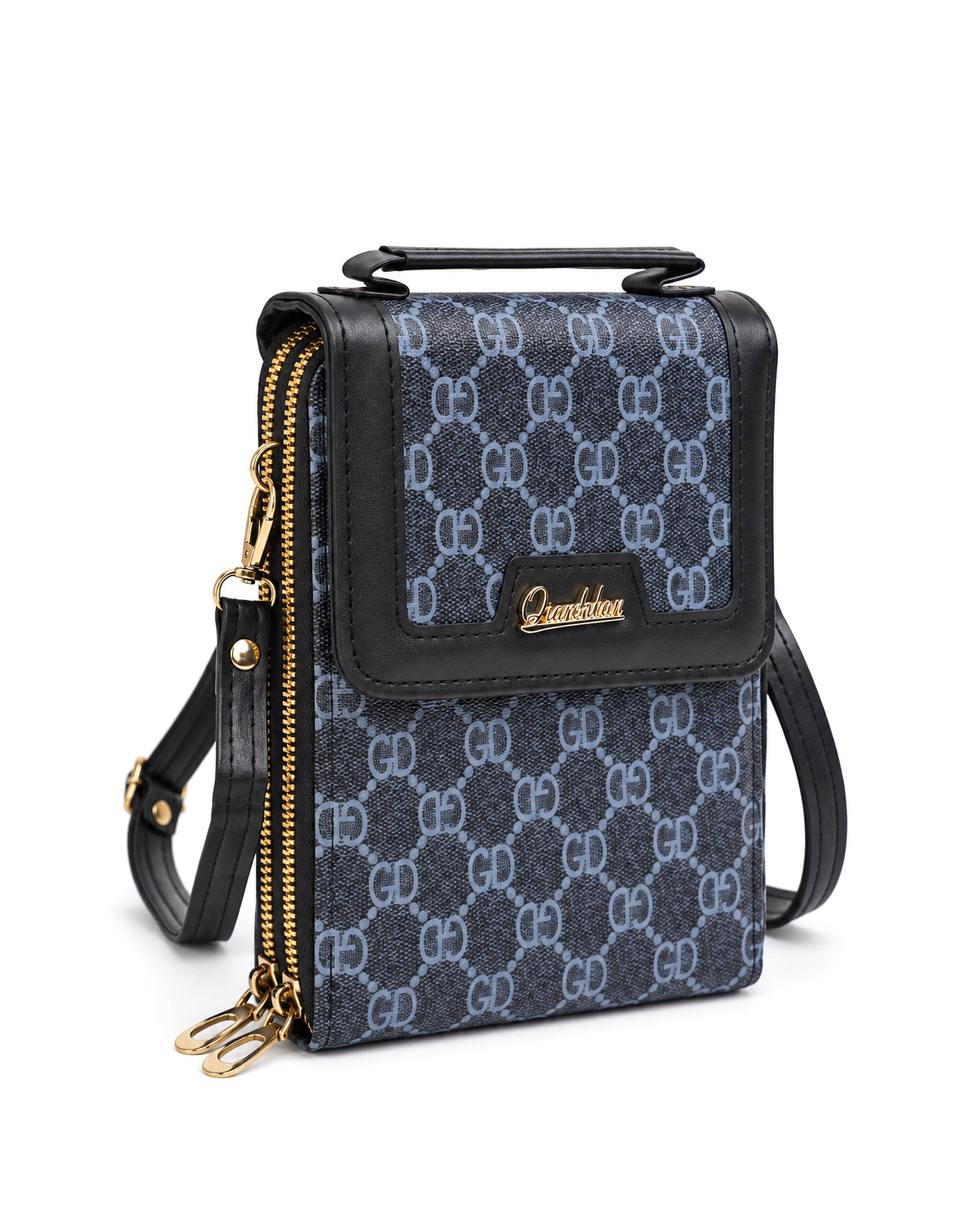 Women's Mobile Pouch