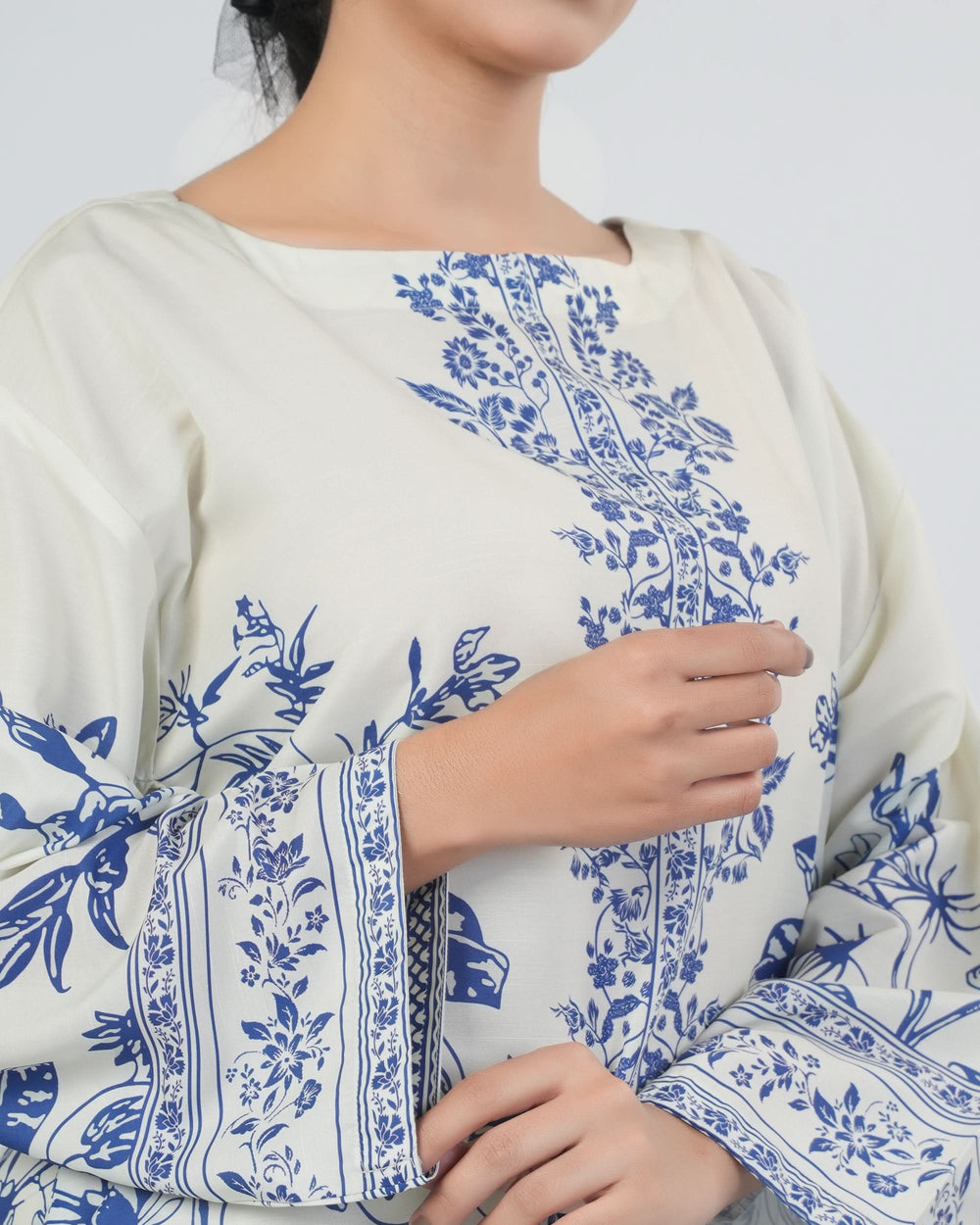 Eminent Women’s Printed 2Pcs Suits, Women Shalwar Suits, Eminent, Chase Value