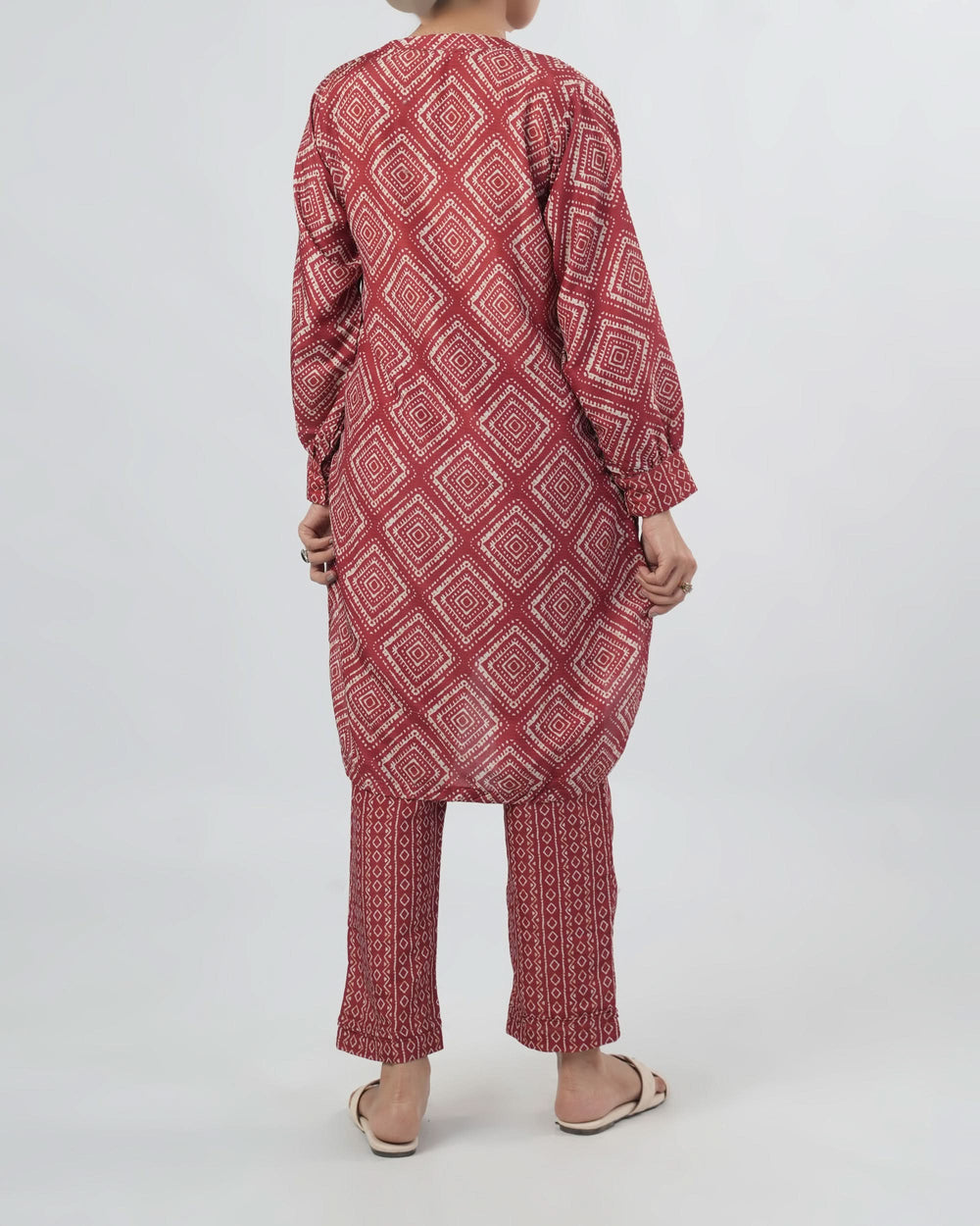 Eminent Women's Shalwar Kamez 2Pcs, Women Shalwar Suits, Eminent, Chase Value