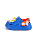 Boys Snowman Crocs