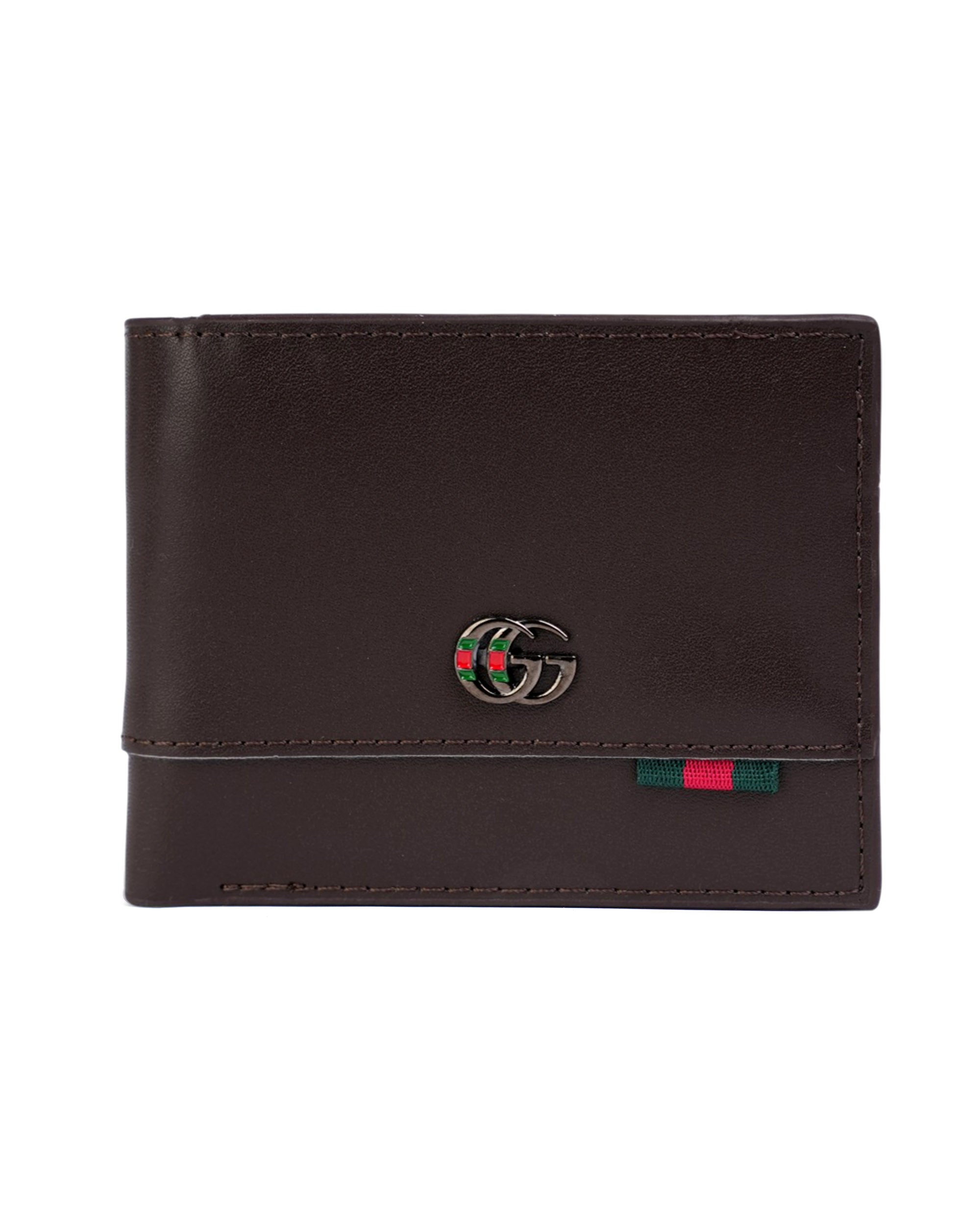 Men's Branded Wallet