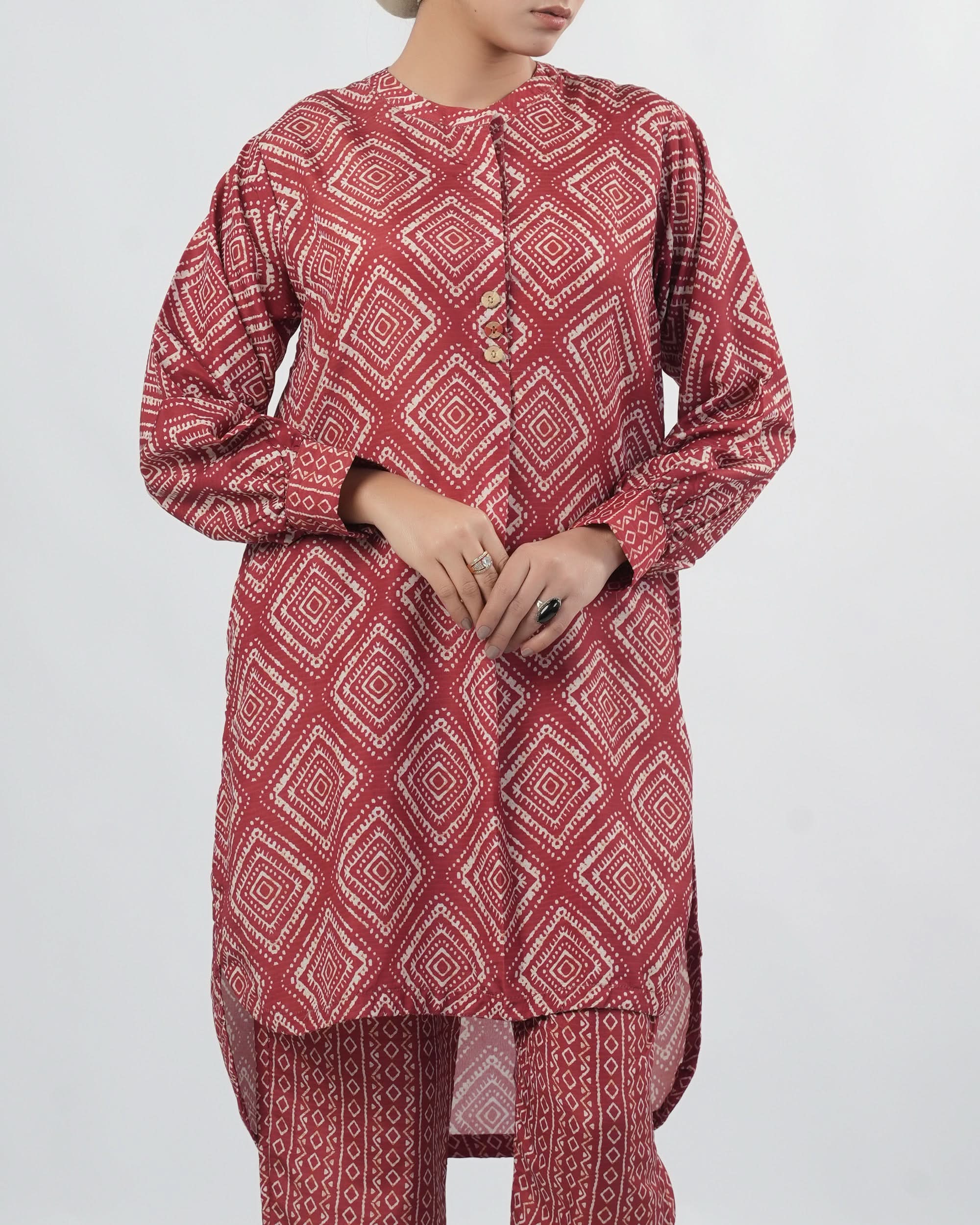 Eminent Women's Shalwar Kamez 2Pcs, Women Shalwar Suits, Eminent, Chase Value