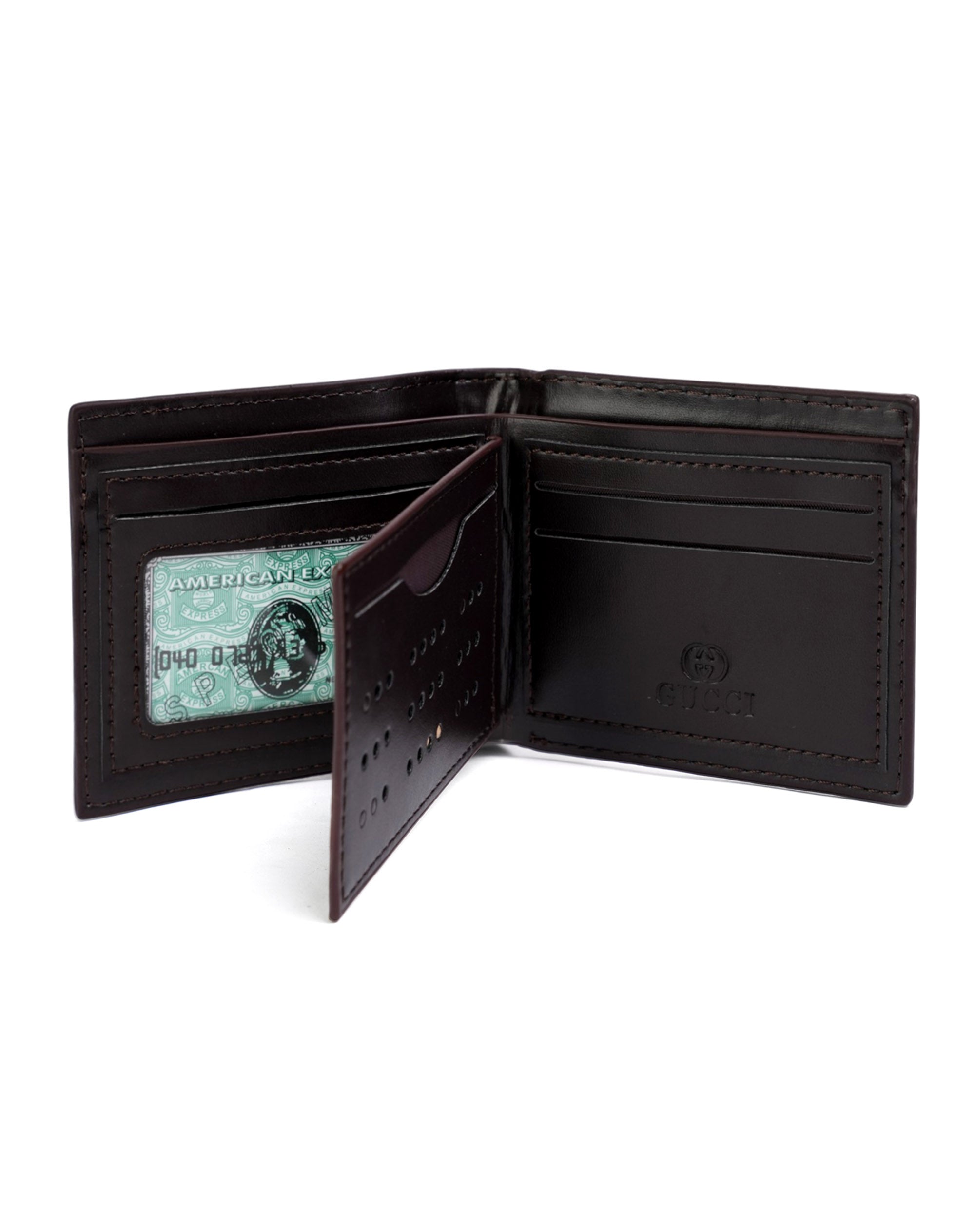 Men's Branded Wallet