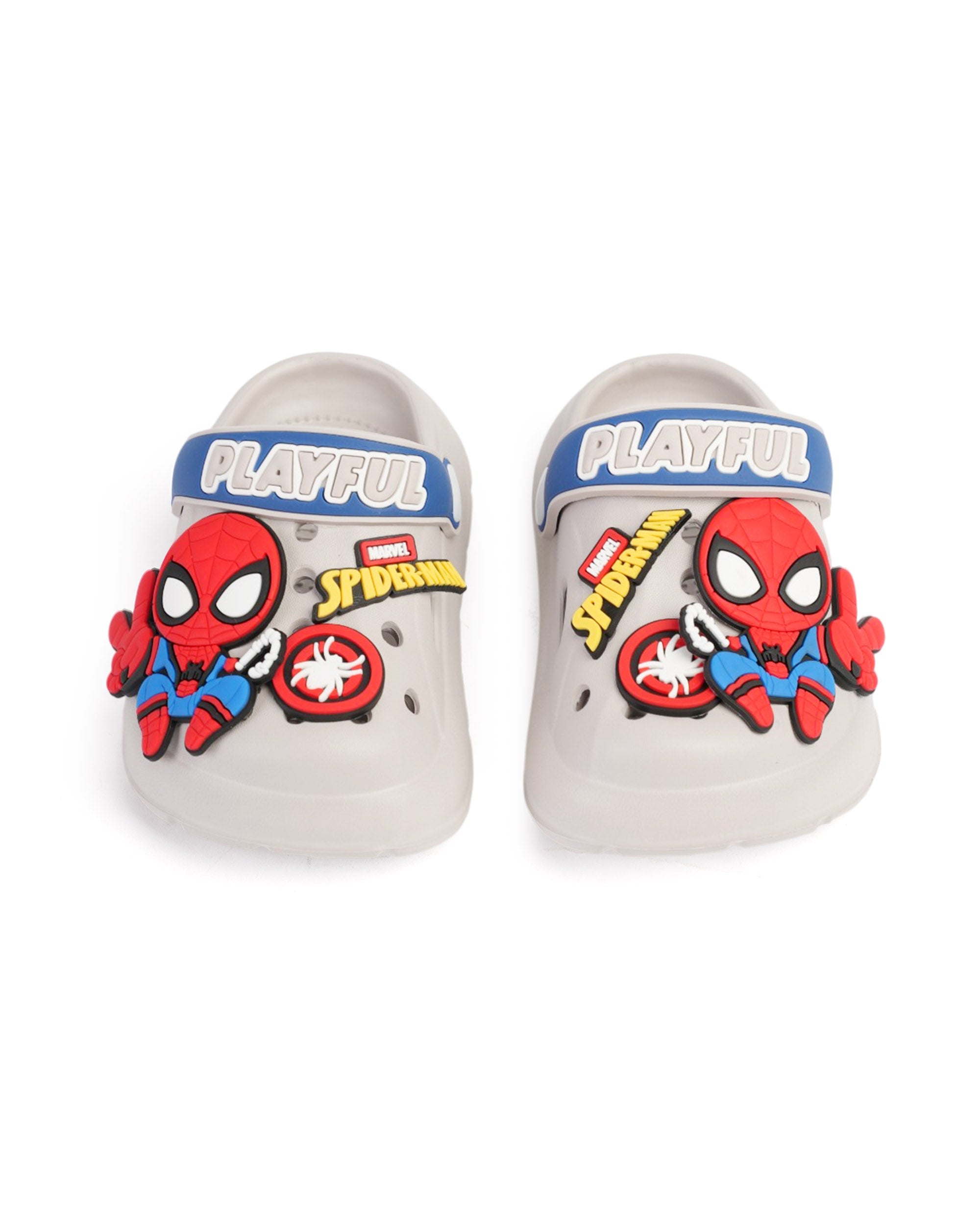 Boys Crocs