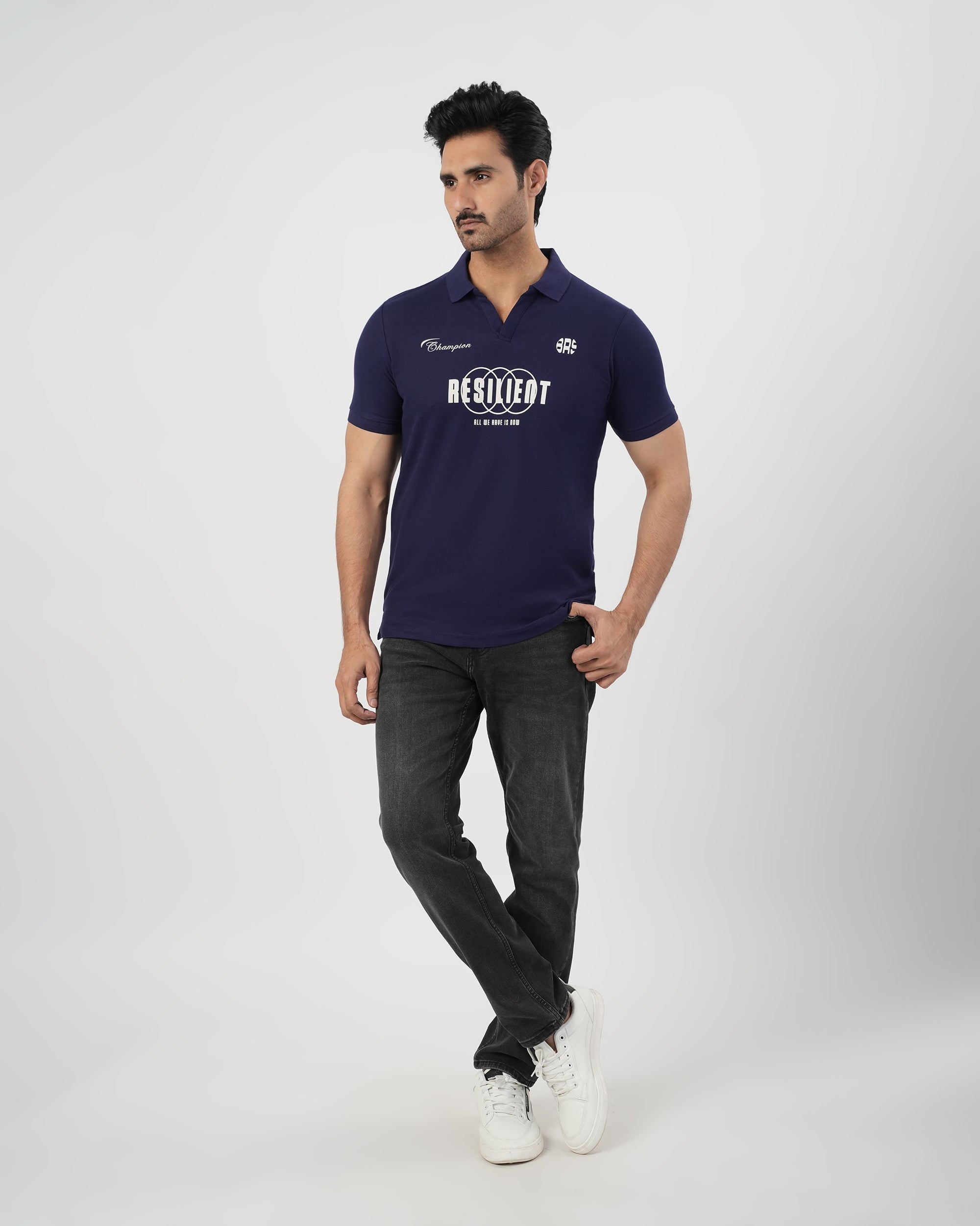 Eminent Men's Polo T-Shirt, Men's T-Shirts & Polos, Eminent, Chase Value