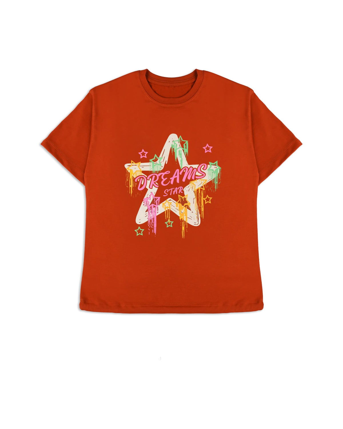 Valuables Girls’ Half Sleeves T-Shirt, Girls T-Shirts, Valuables, Chase Value